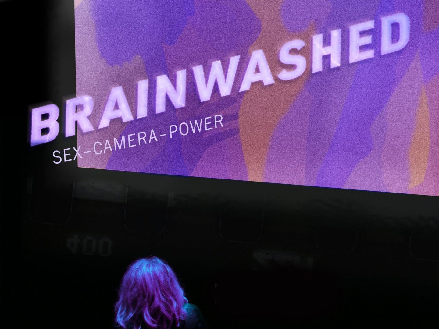 Brainwashed Sex Camera Power Trailer 1 Trailers And Videos Rotten Tomatoes