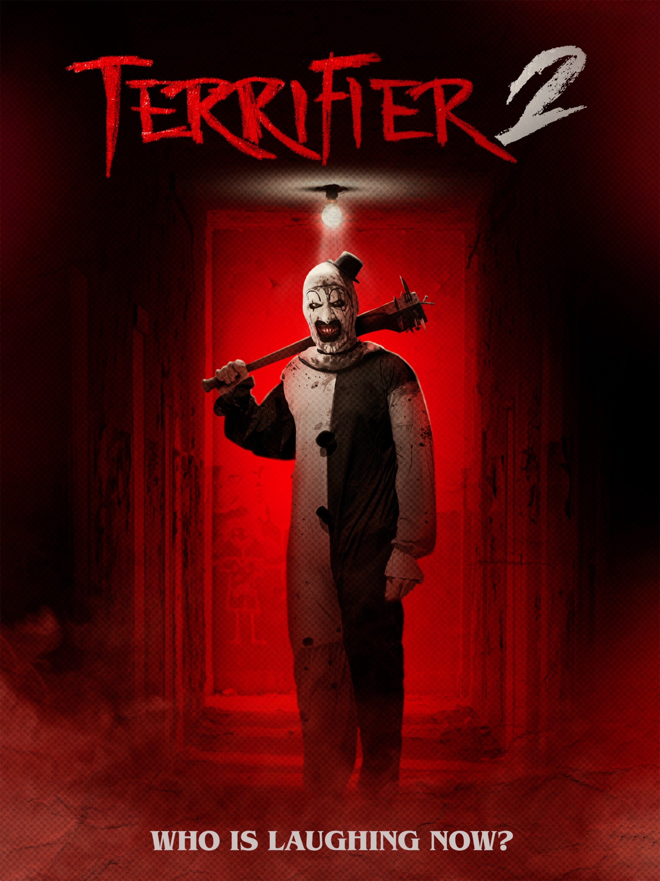 Terrifier 2 Trailer 1 Trailers & Videos Rotten Tomatoes