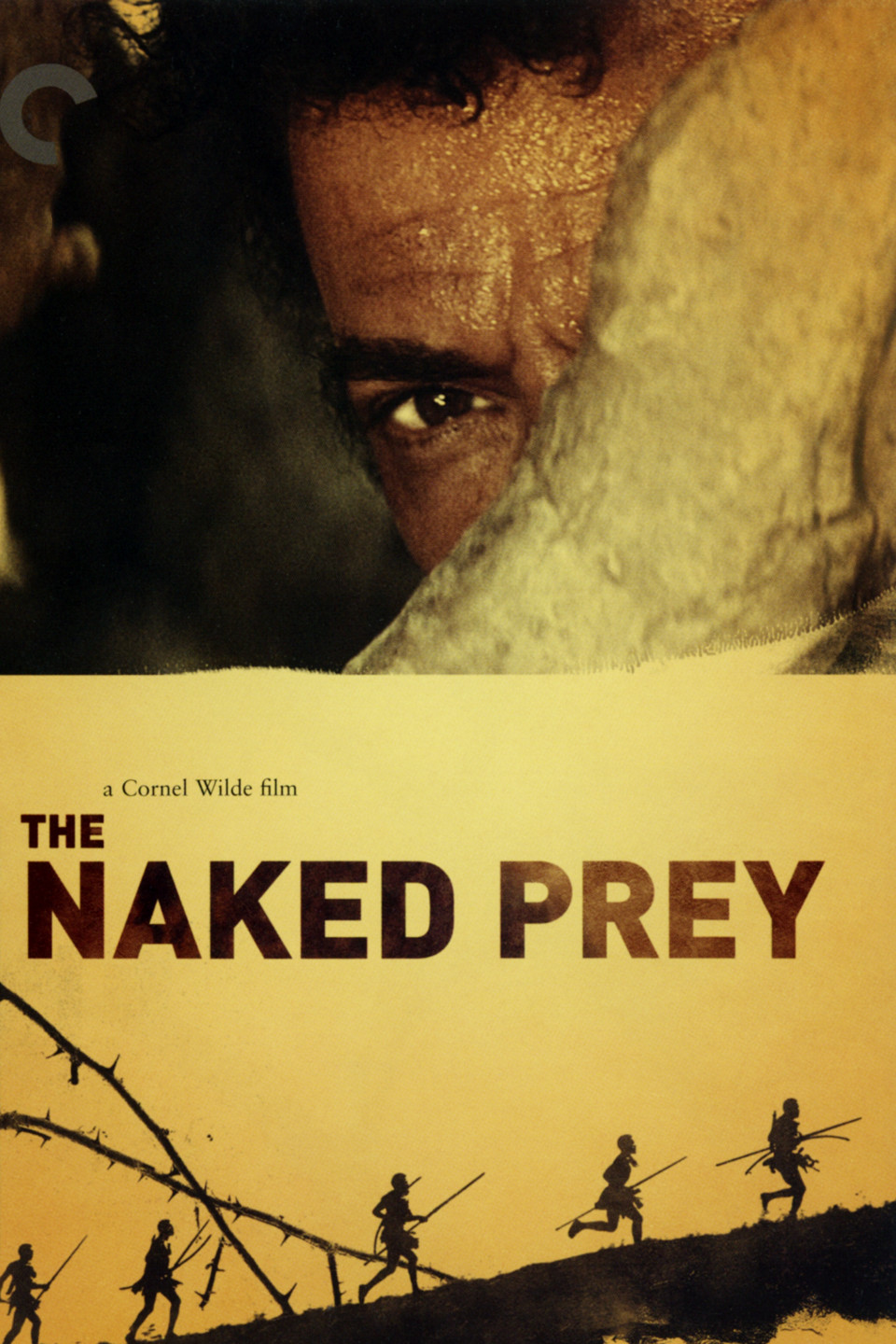 The Naked Prey Official Clip Flight To The Fortress Trailers Videos Rotten Tomatoes