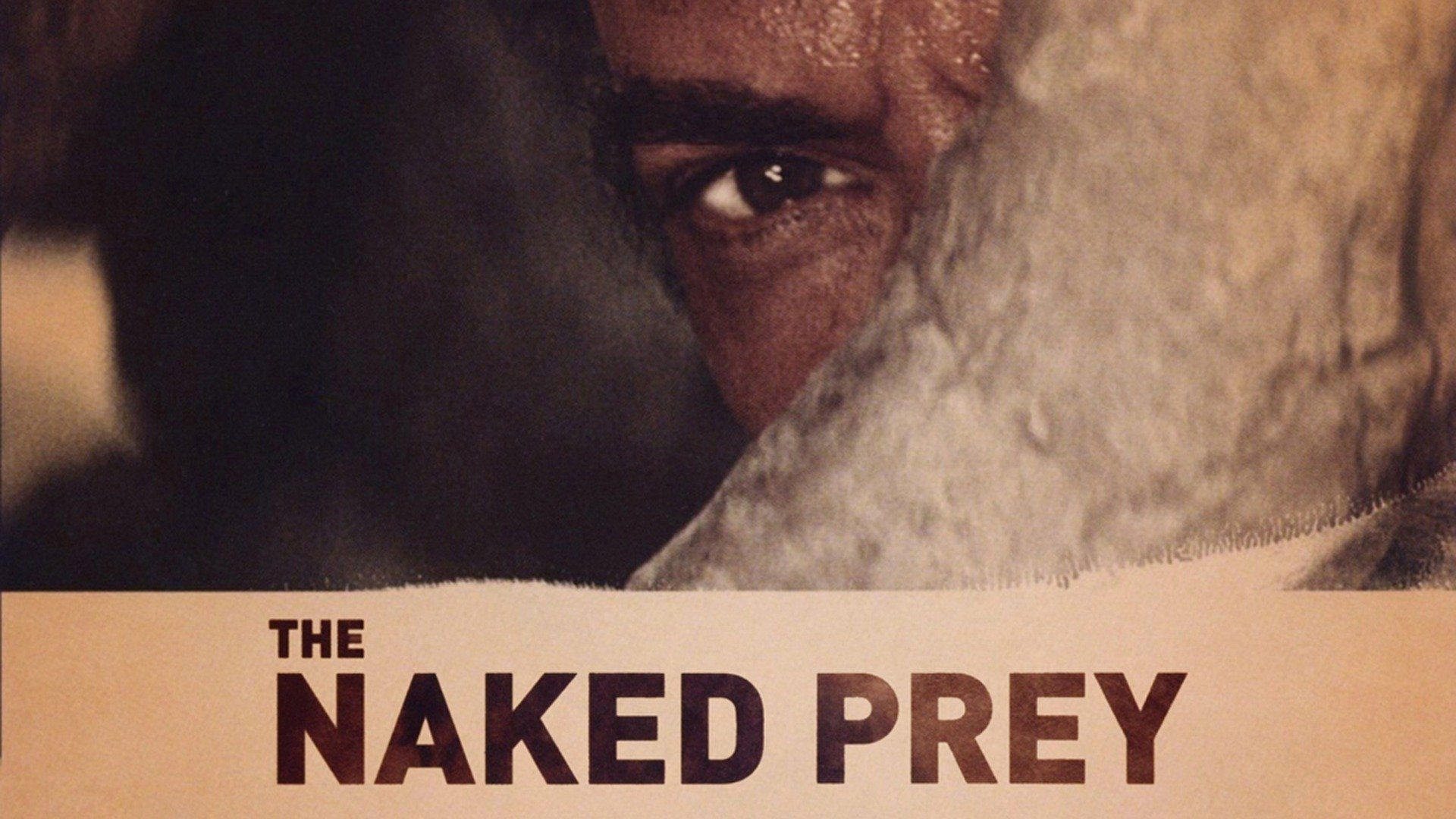 The Naked Prey Official Clip Flight To The Fortress Trailers Videos Rotten Tomatoes
