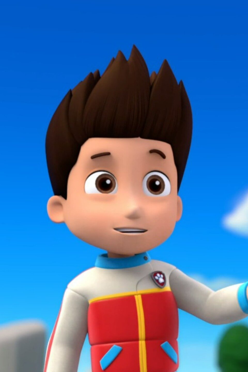 Pups and the Lighthouse Boogie ; Pups Save Ryder Pictures - Rotten Tomatoes - Paw Patrol Pups And The Lighthouse Boogie