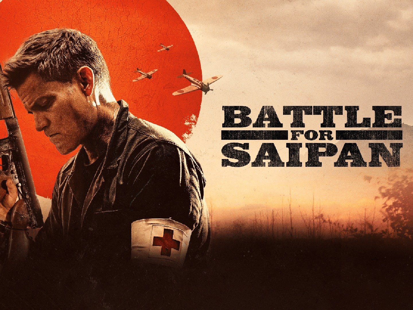 Battle for Saipan Trailer 1 Trailers & Videos Rotten Tomatoes