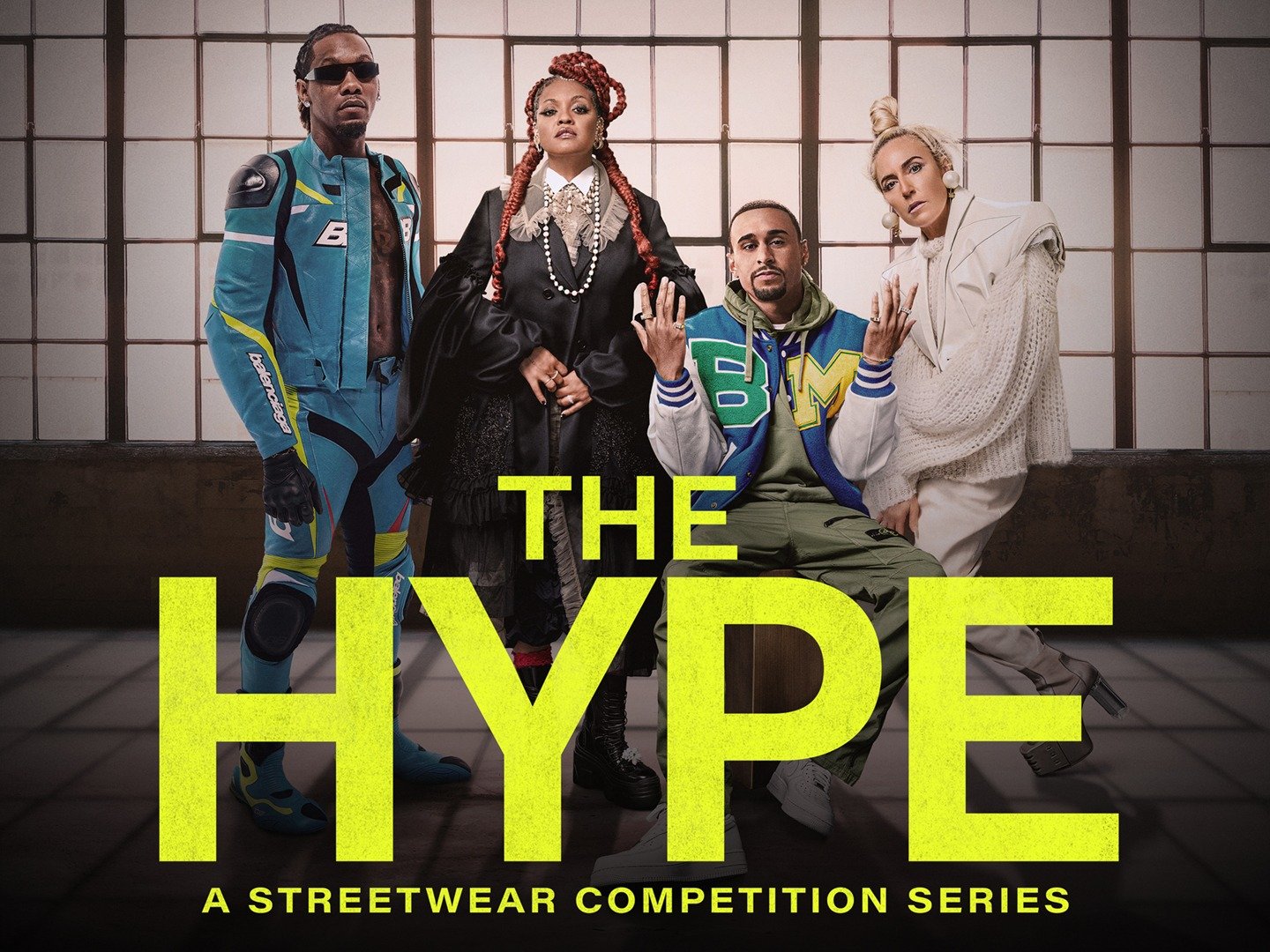 The Hype Season 2 Trailer Rotten Tomatoes