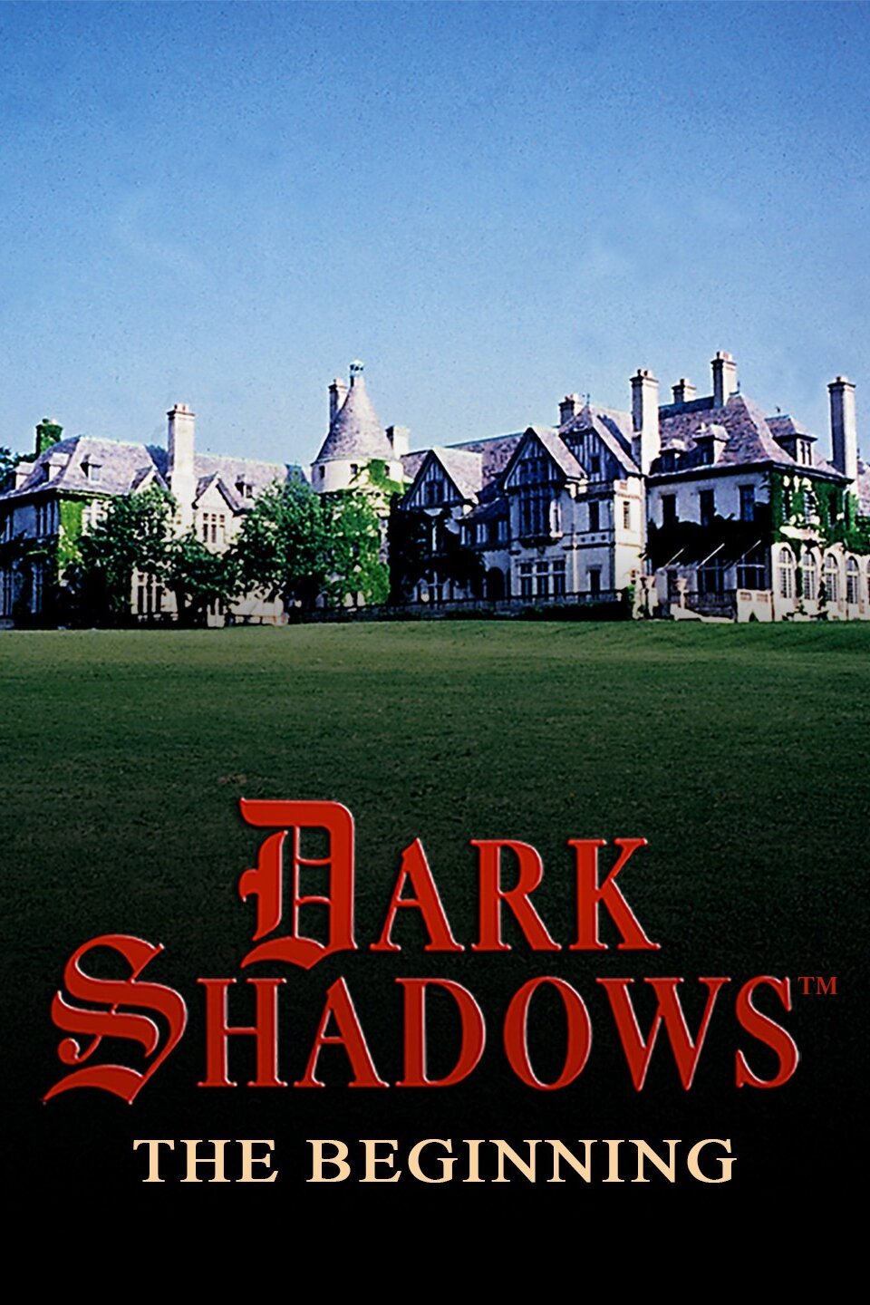 Dark Shadows The Beginning Pictures Rotten Tomatoes