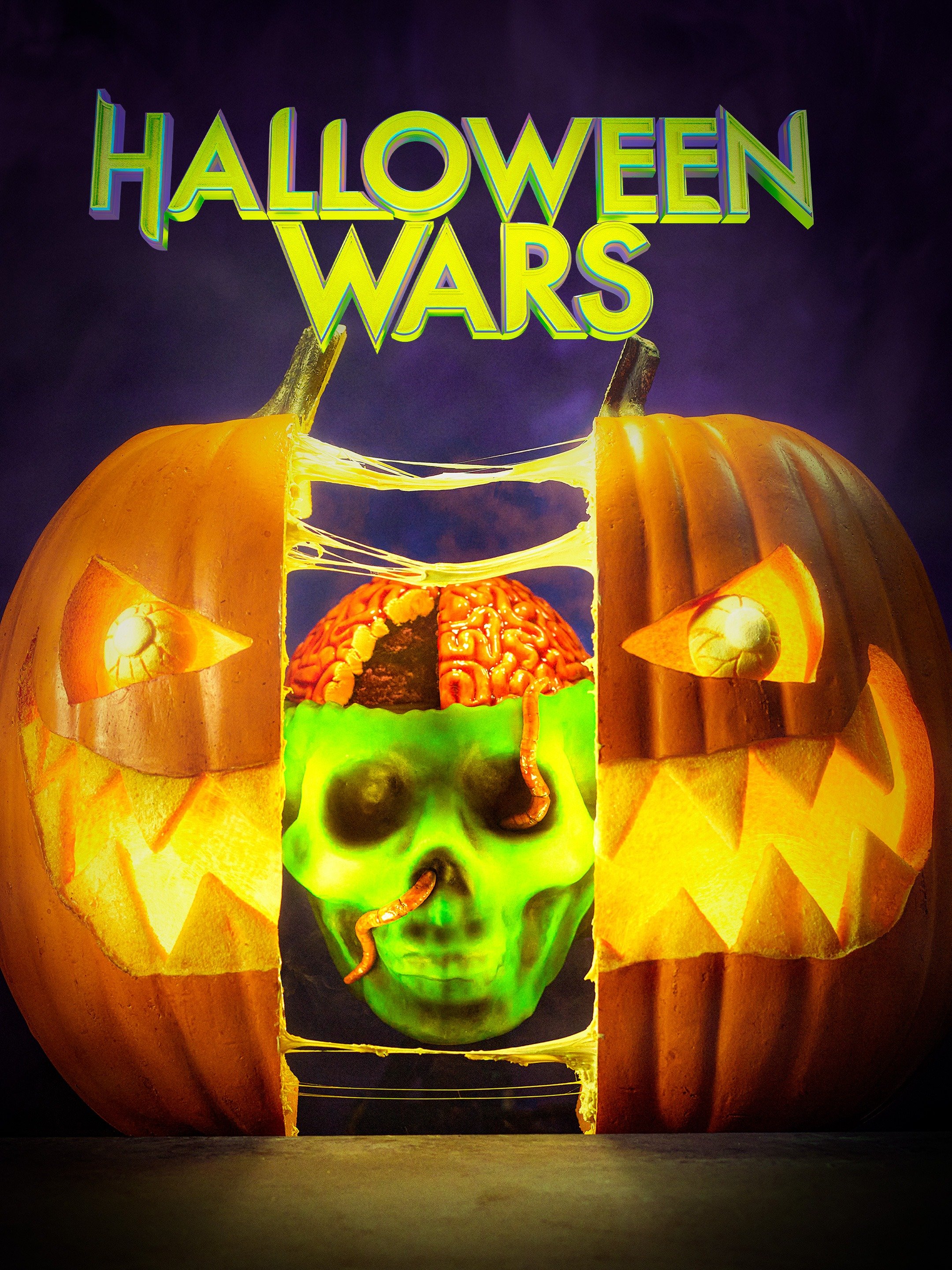 Halloween Wars Rotten Tomatoes