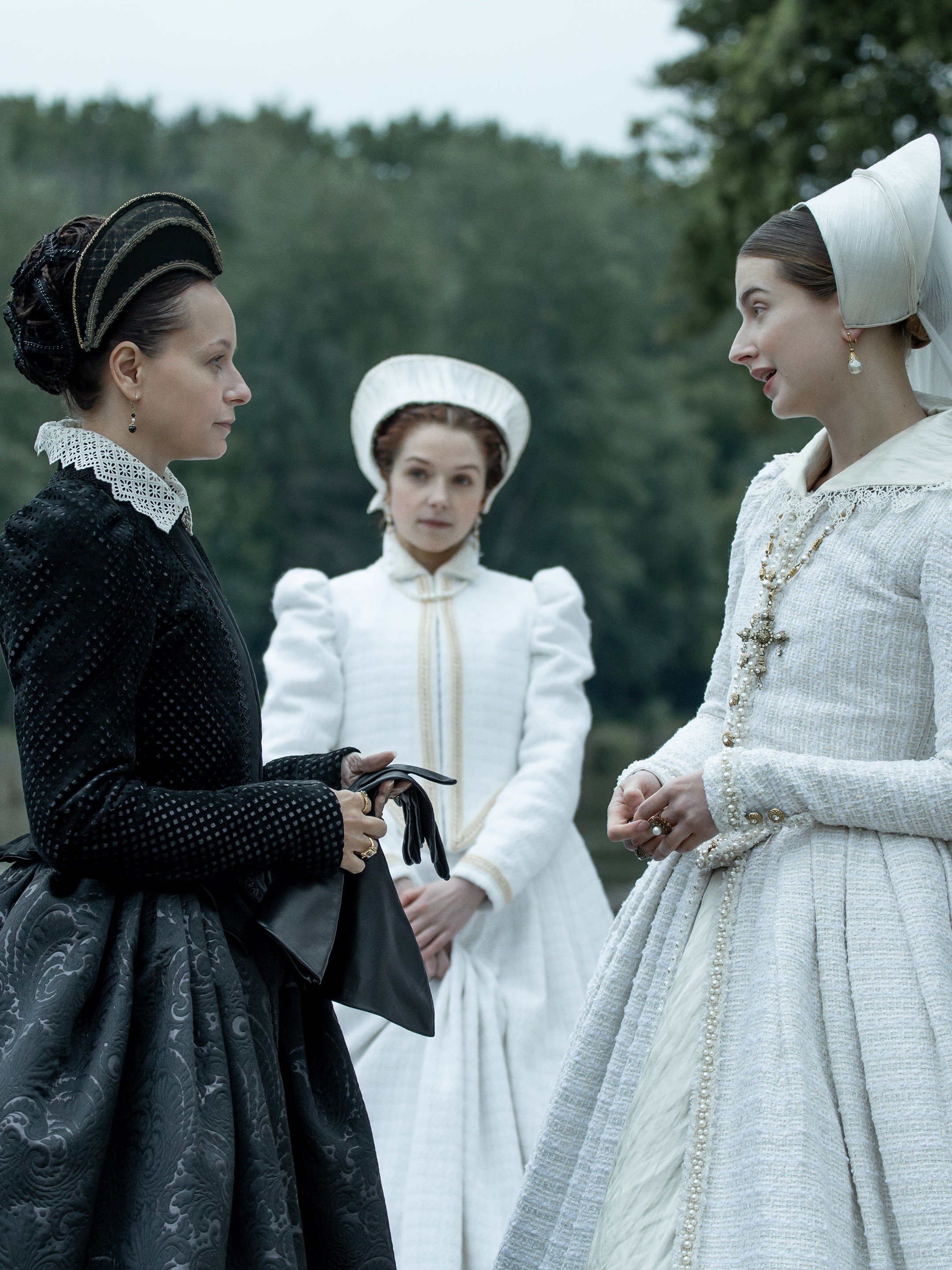 The First Regency Pictures Rotten Tomatoes