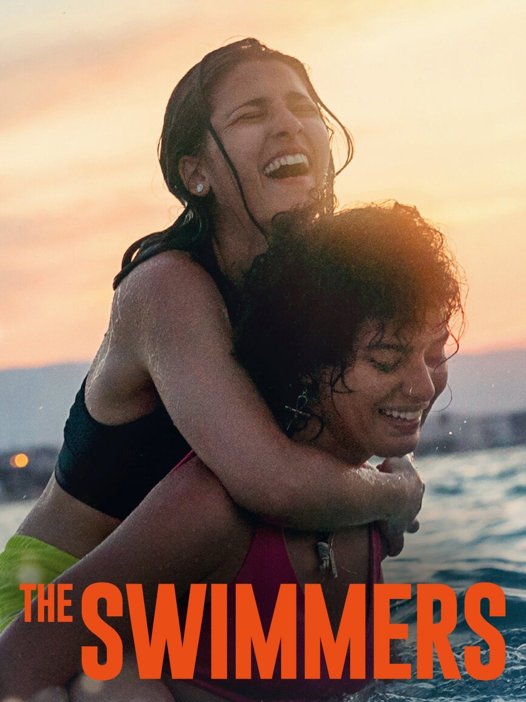 The Swimmers: Teaser Trailer - Trailers & Videos - Rotten Tomatoes