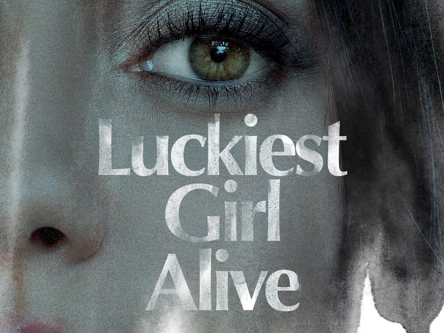 Luckiest Girl Alive Trailer 1 Trailers & Videos Rotten Tomatoes
