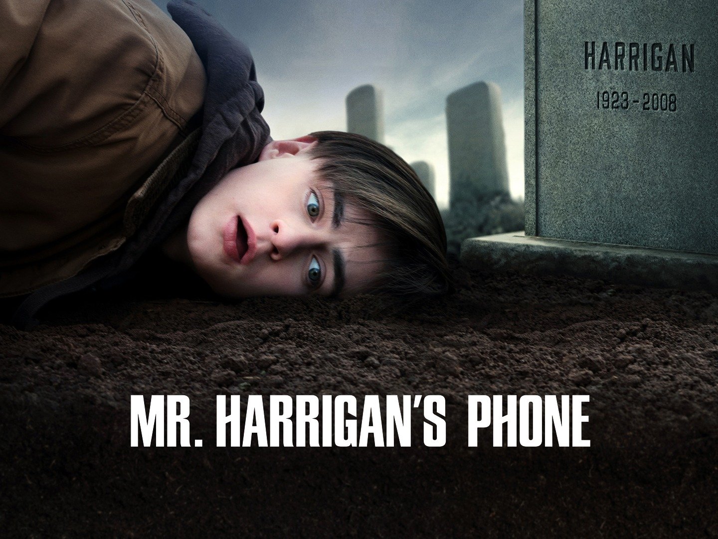 Mr. Harrigan's Phone Trailer 1 Trailers & Videos Rotten Tomatoes