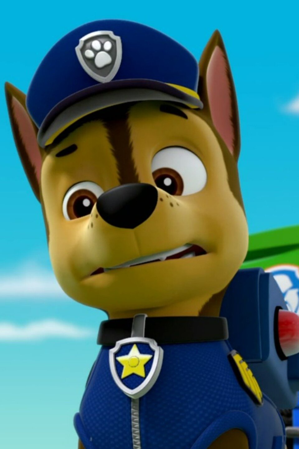 Pups Save Jake; Pups Save the Parade Pictures - Rotten Tomatoes