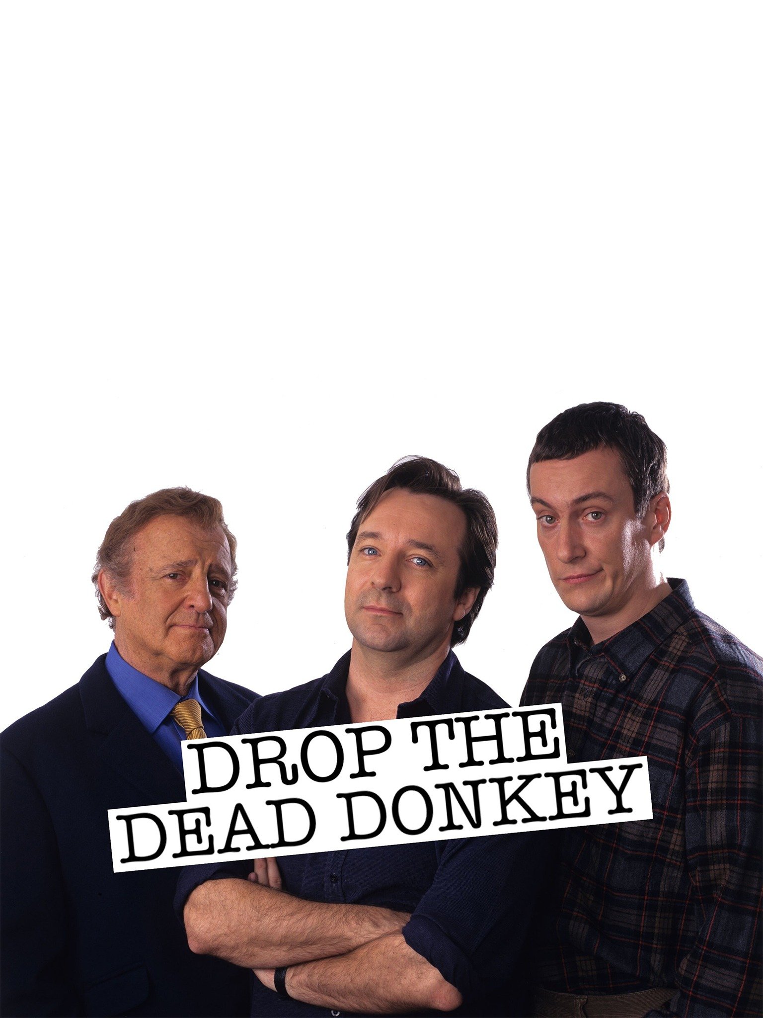 Drop the dead donkey pictures rotten tomatoes