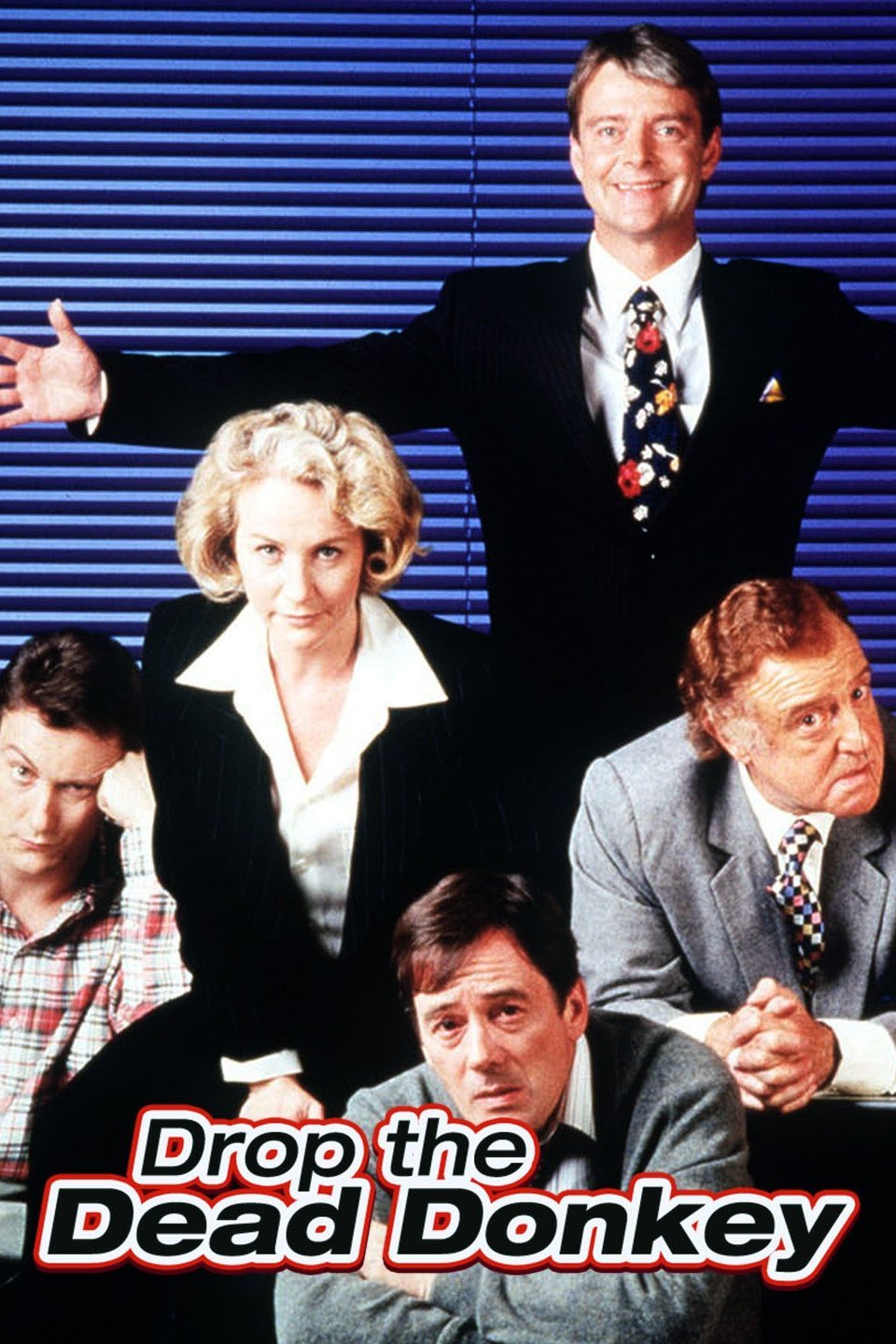 Drop the Dead Donkey Rotten Tomatoes