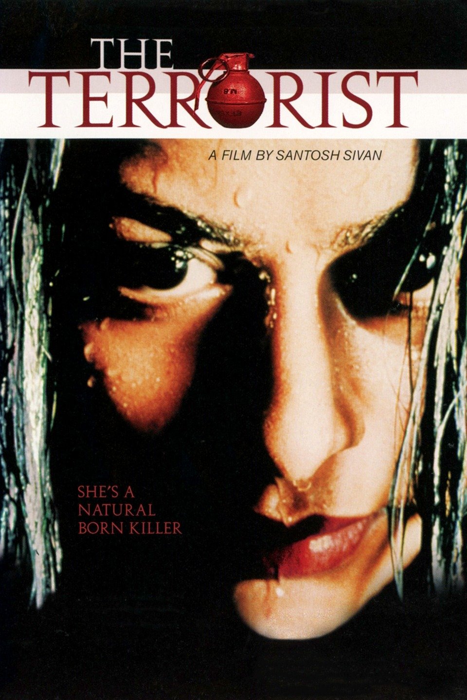 The Terrorist Rotten Tomatoes