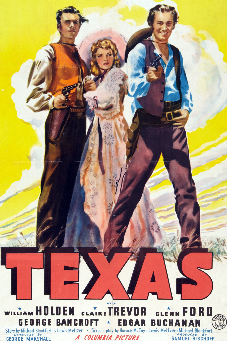 Texas - Rotten Tomatoes