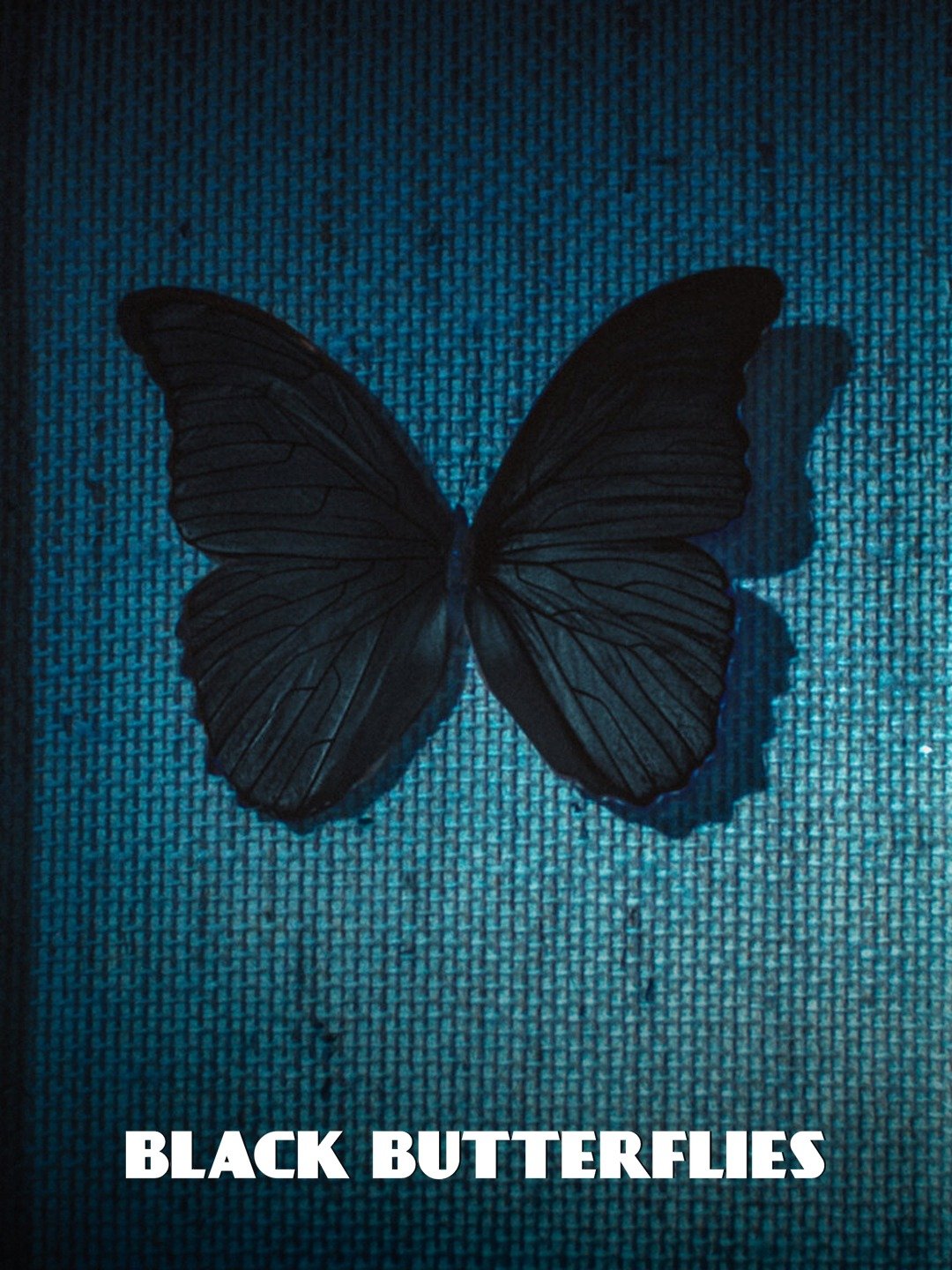 Black Butterflies - Rotten Tomatoes