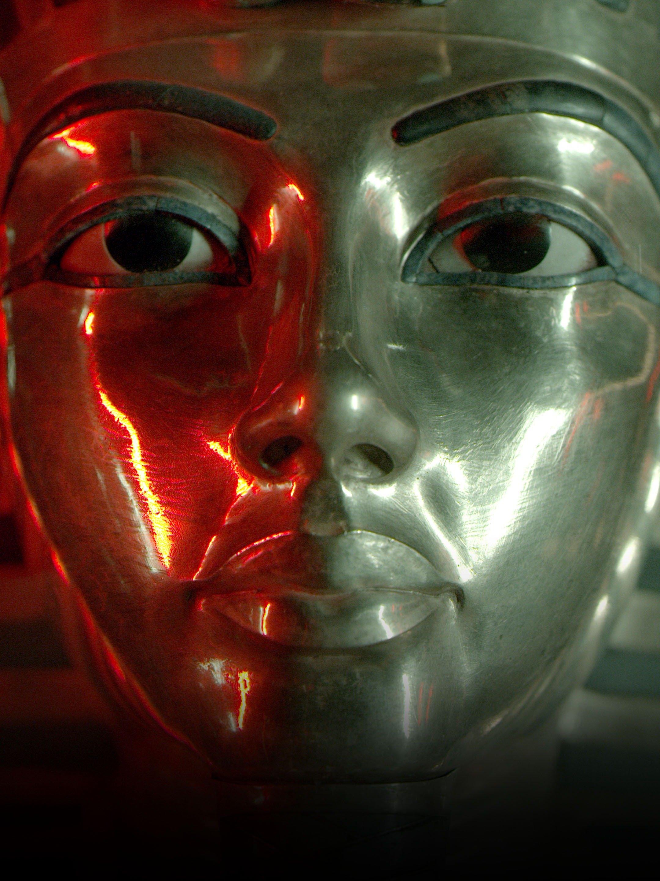 King Tut: Allies and Enemies - Rotten Tomatoes