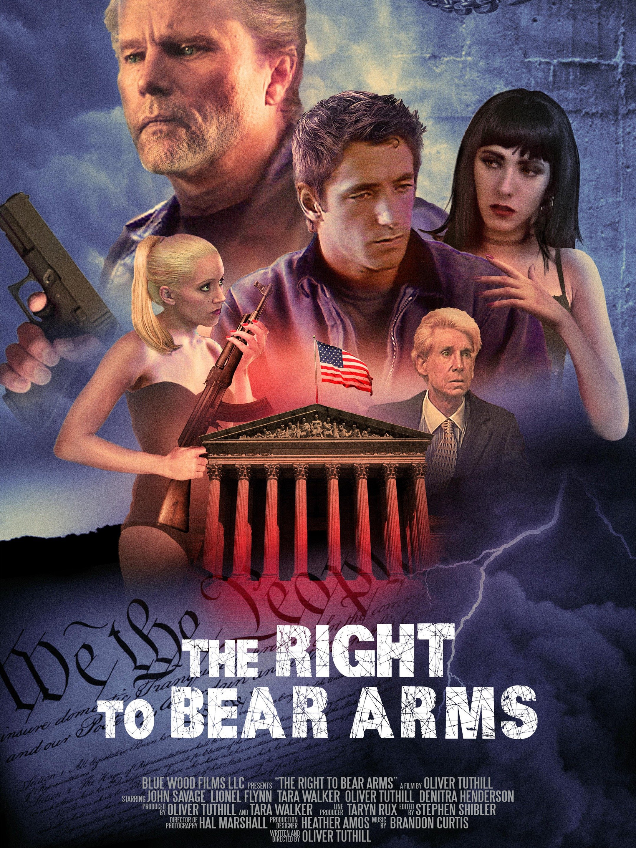 The Right to Bear Arms Rotten Tomatoes