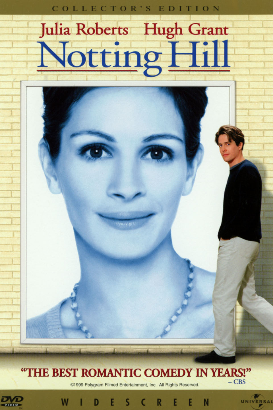 Notting Hill: Official Clip - The Wrong Decision - Trailers & Videos ...