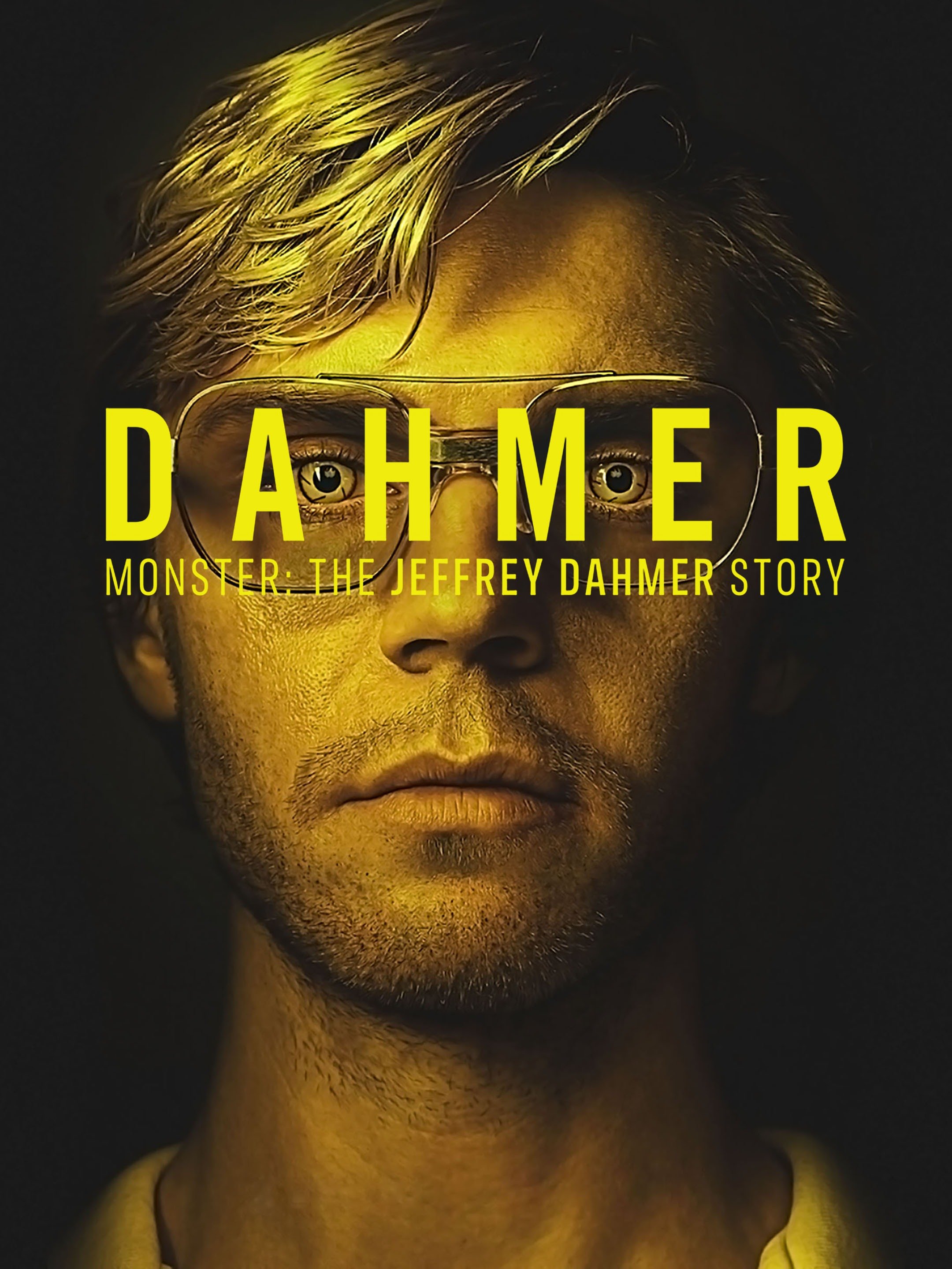 Dahmer -- Monster: The Jeffrey Dahmer Story - Rotten Tomatoes