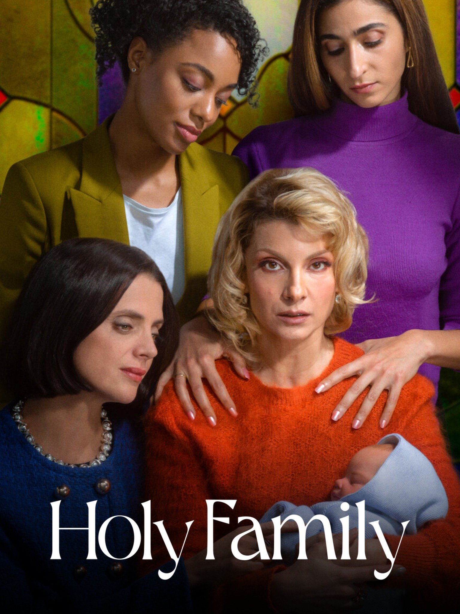 We Re Almost Family Now Porn - Holy Family - Rotten Tomatoes