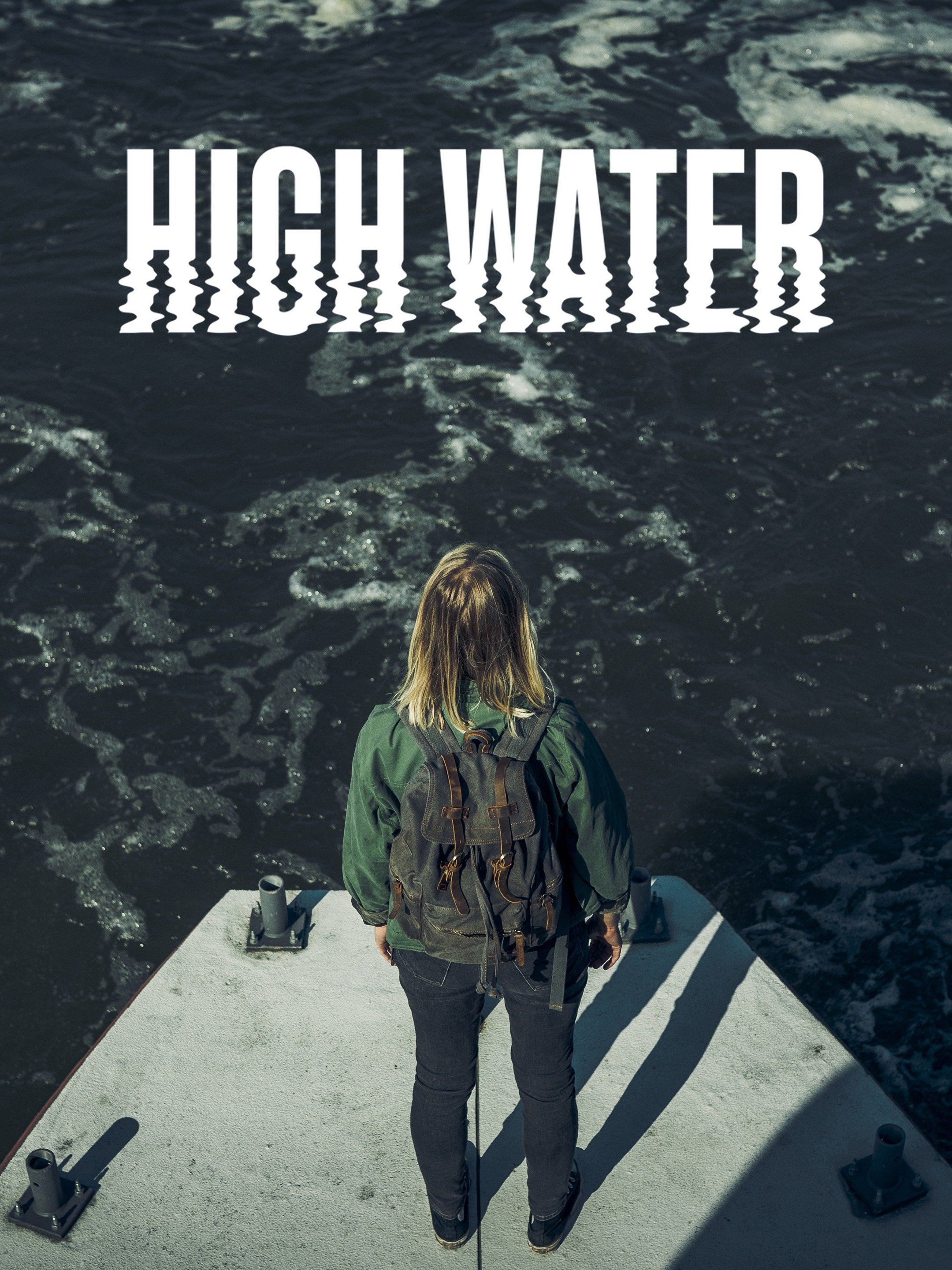 movie review high water