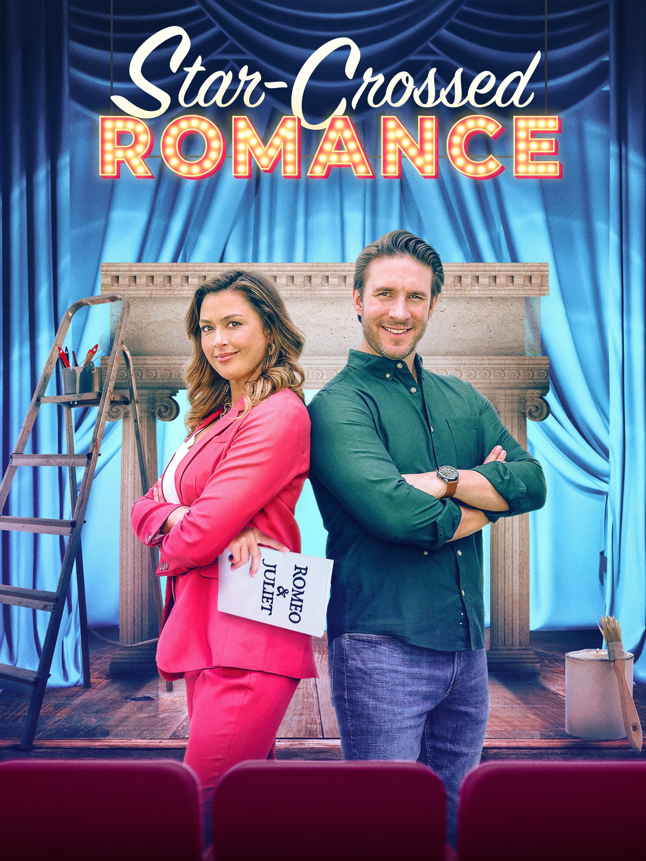 Star-Crossed Romance - Rotten Tomatoes