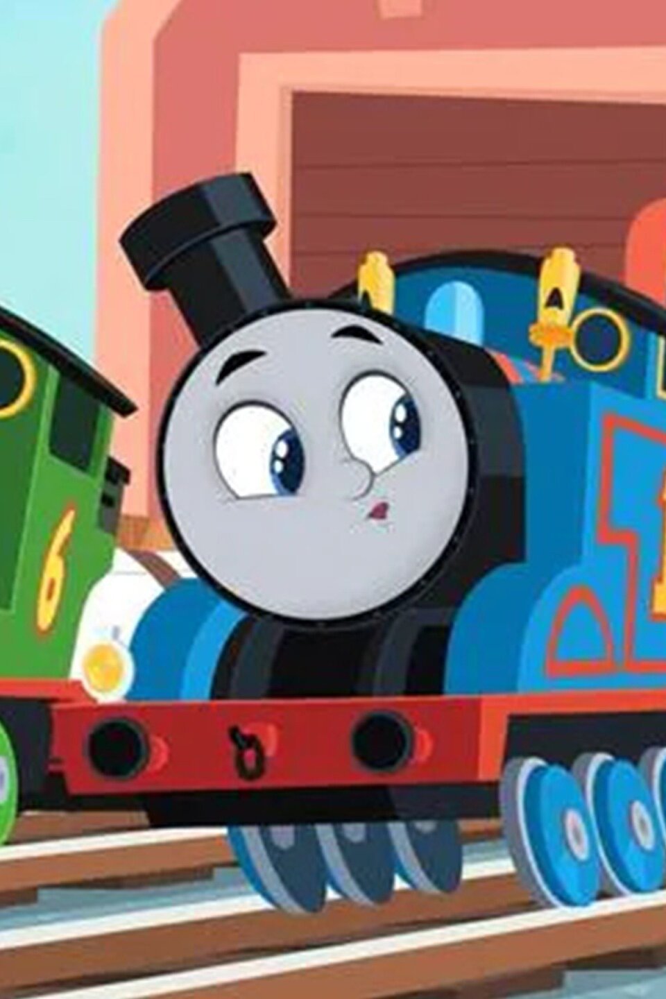 Hot Air Percy Pictures Rotten Tomatoes