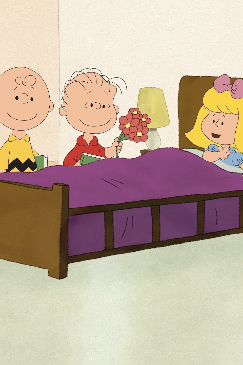 Why, Charlie Brown, Why? Pictures - Rotten Tomatoes