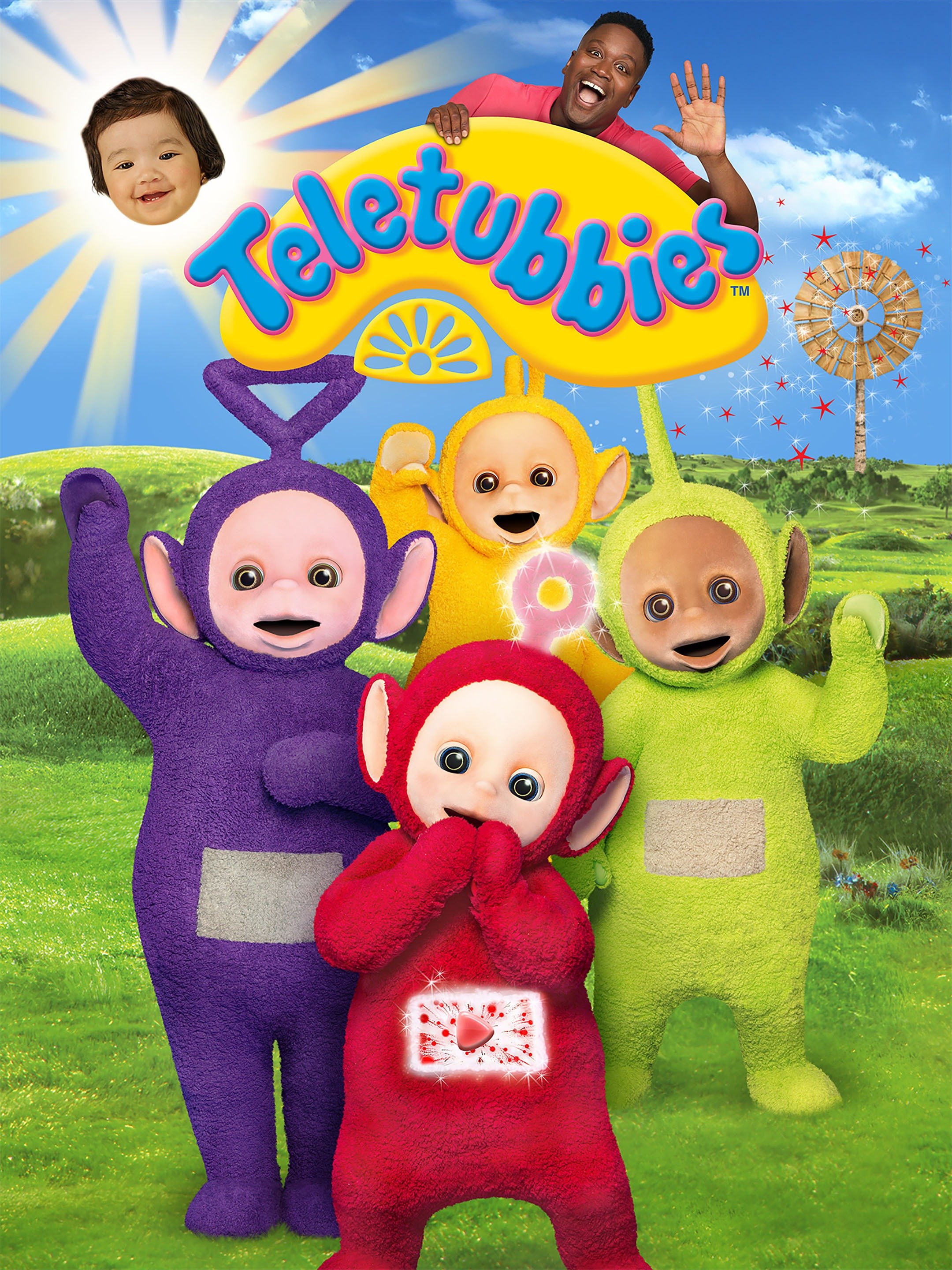 Teletubbies Trailers & Videos Rotten Tomatoes