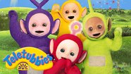 La Bola Lala De Los Teletubbies