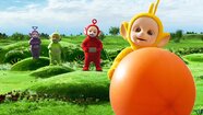 Social Trends Teletubbies Social Trends Teletubbies