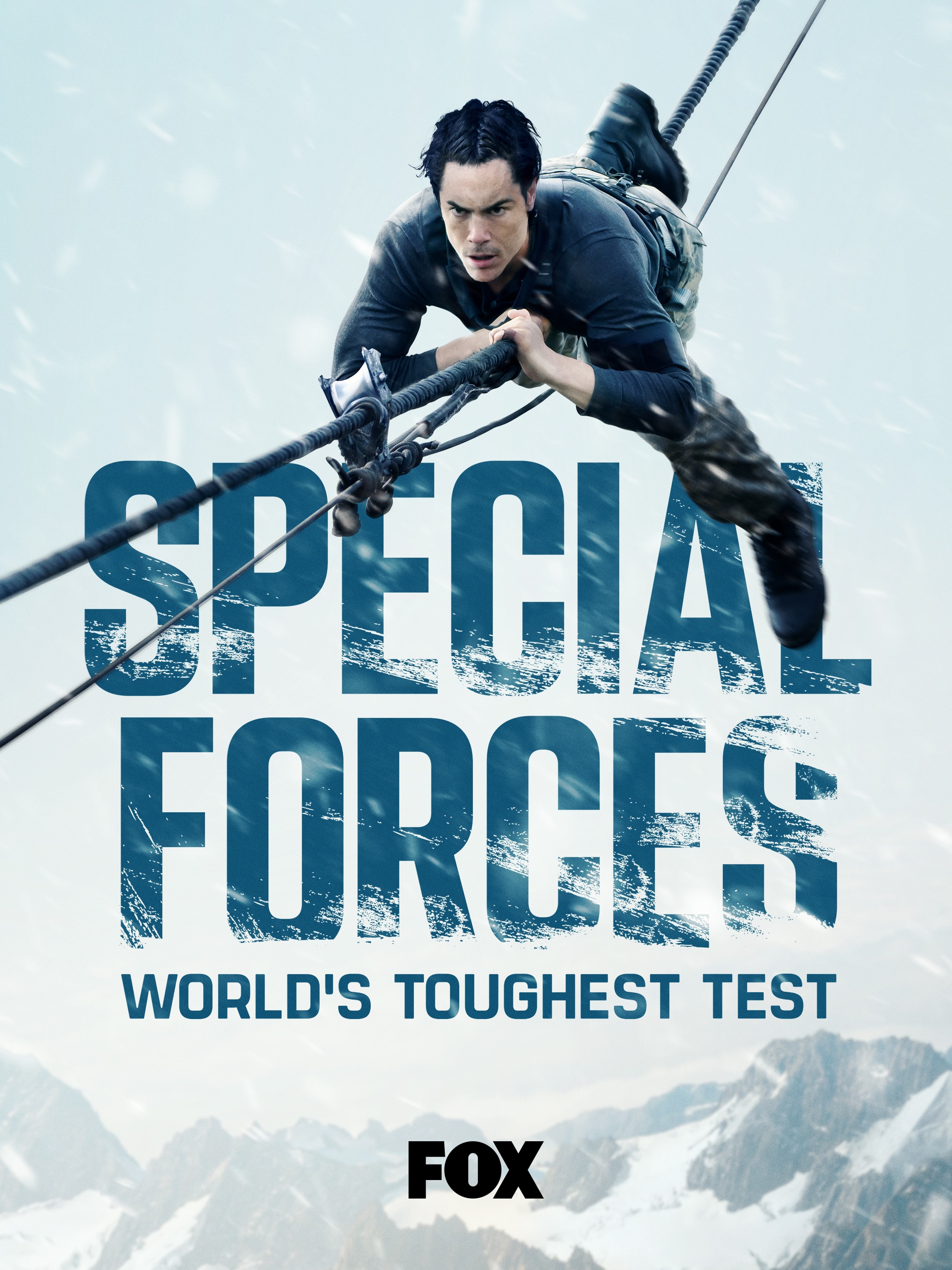 Special Forces World's Toughest Test Rotten Tomatoes