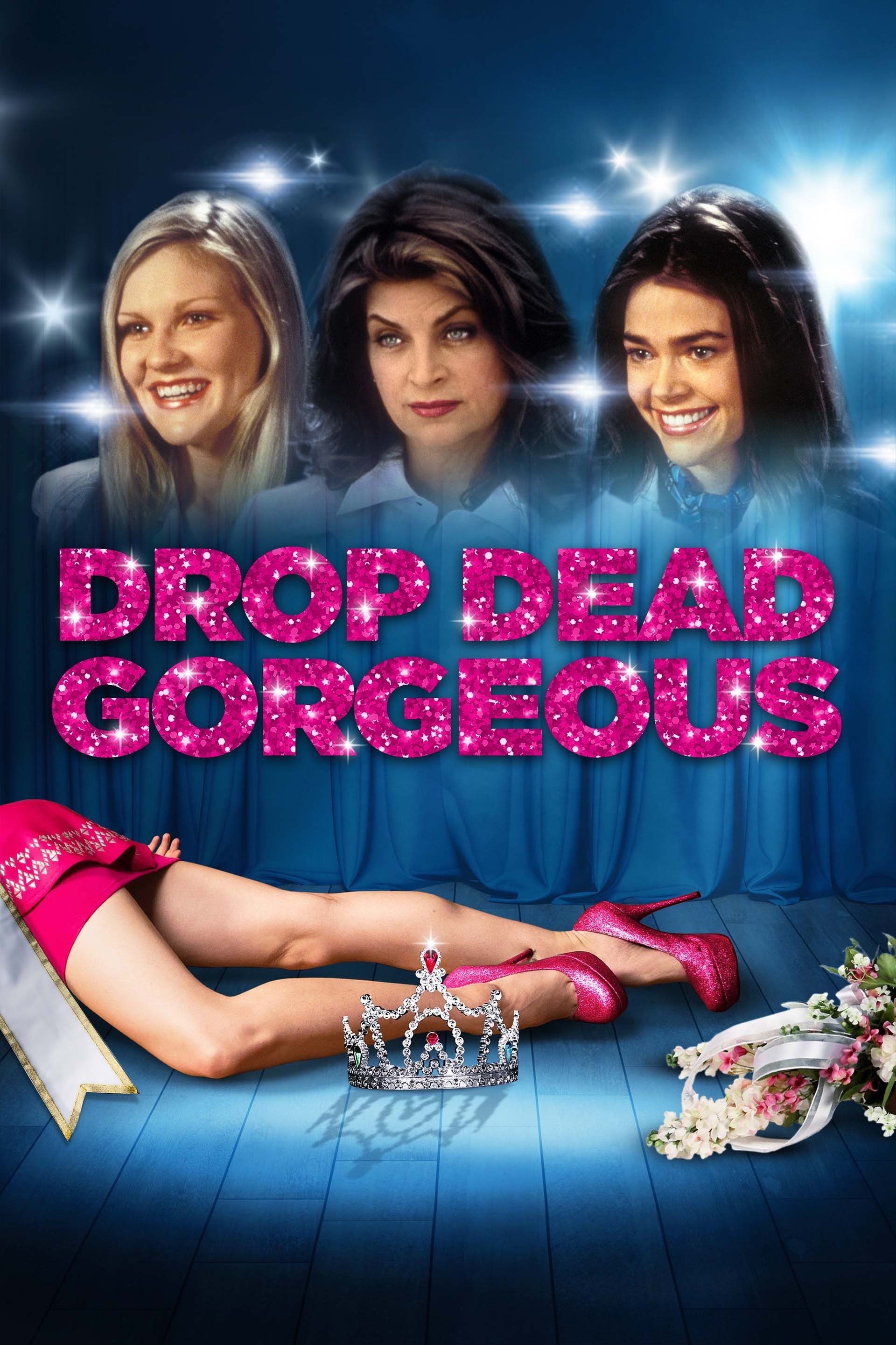 drop-dead-gorgeous-movie-reviews