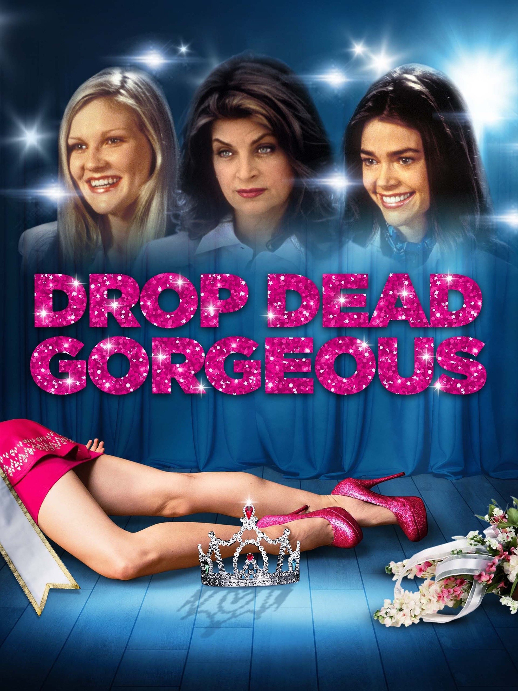 Remembering Brittany Murphy Through Drop Dead Gorgeous