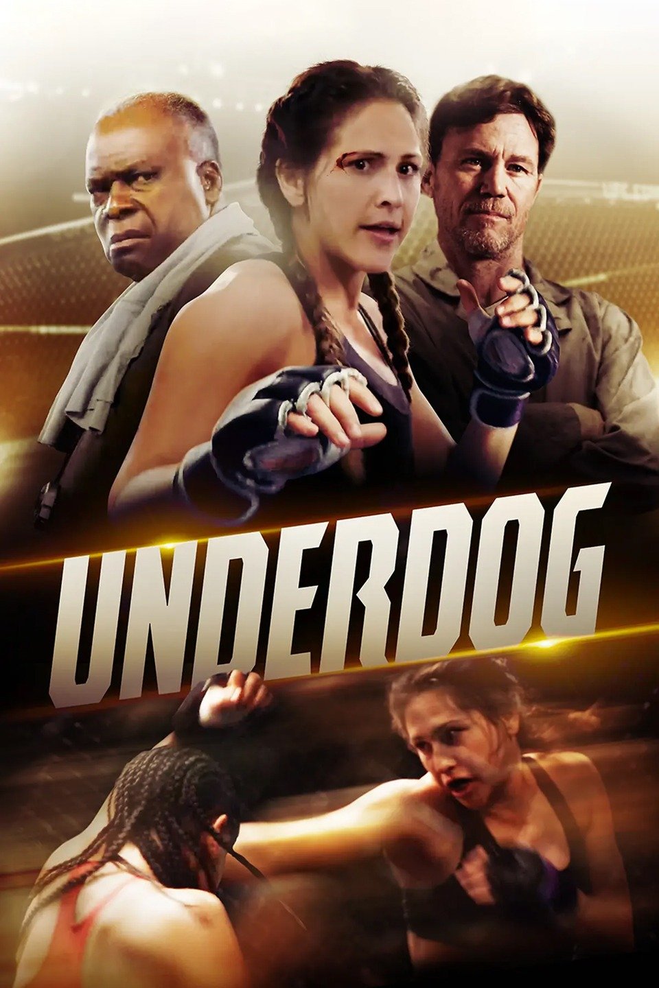 American Underdog - Rotten Tomatoes