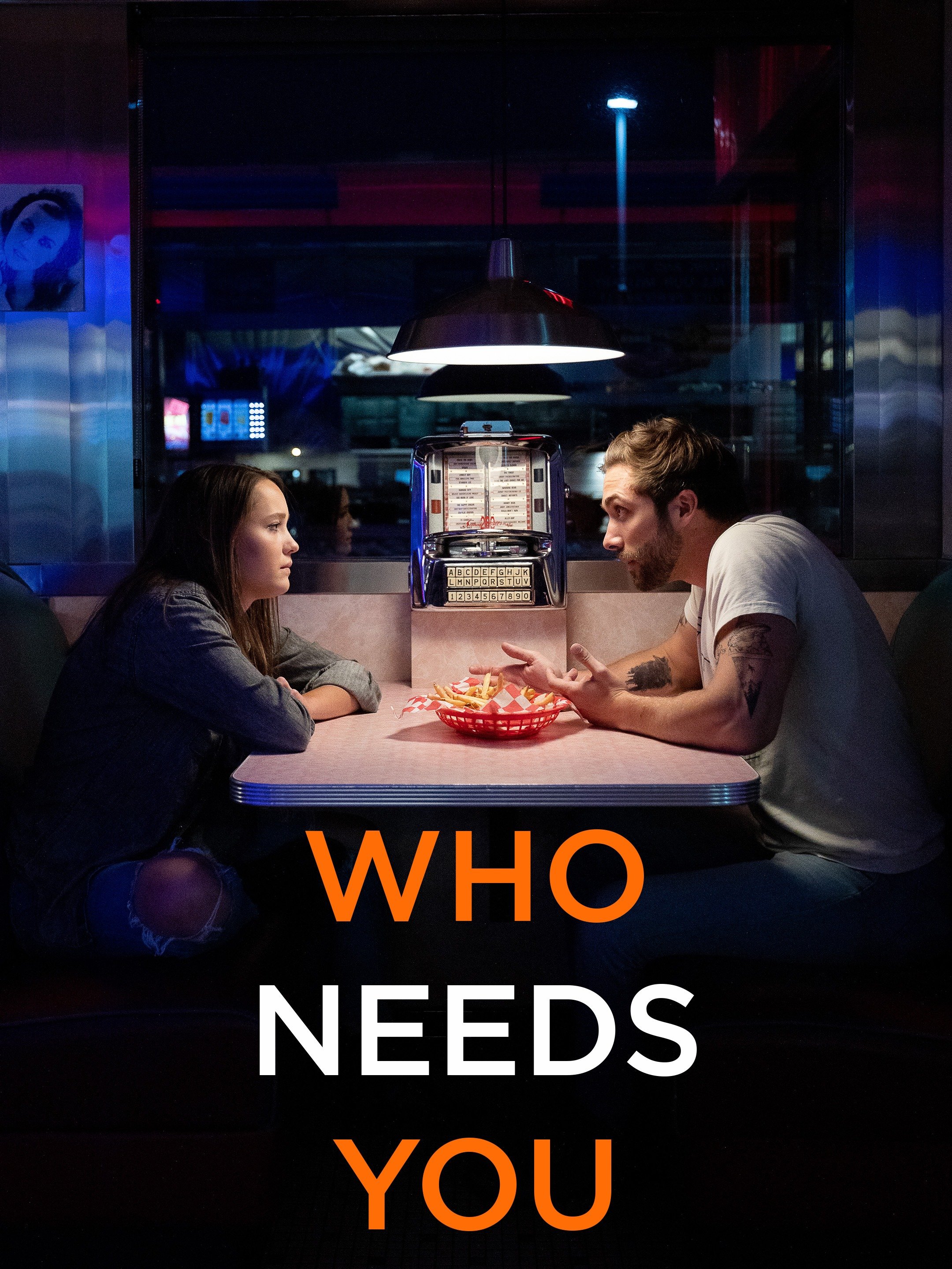 who needs you movie review
