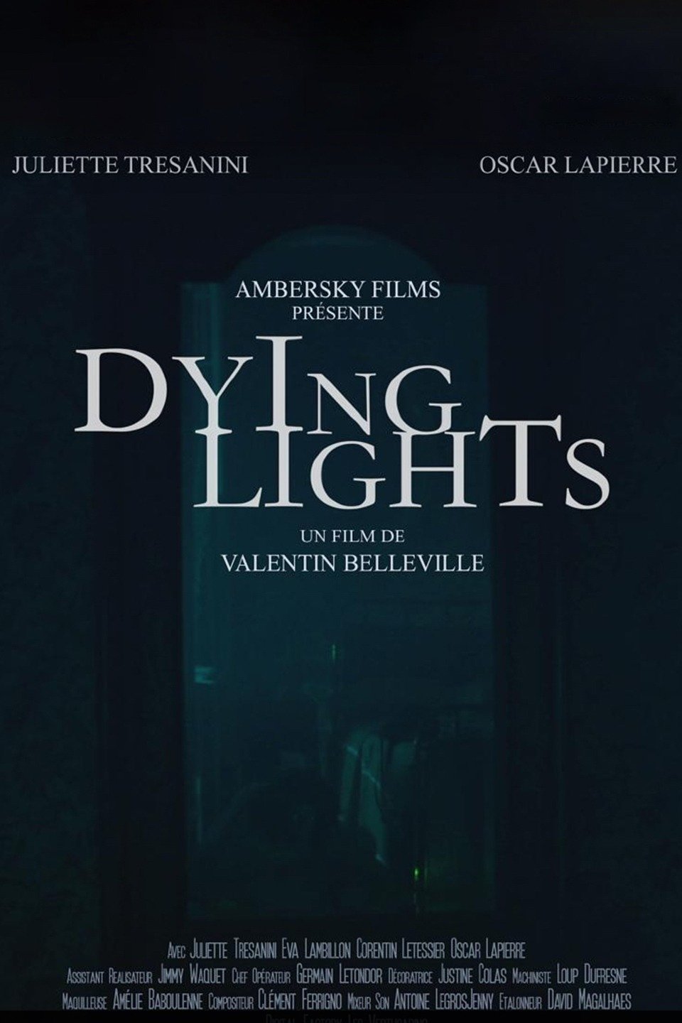 Dying Lights Rotten Tomatoes