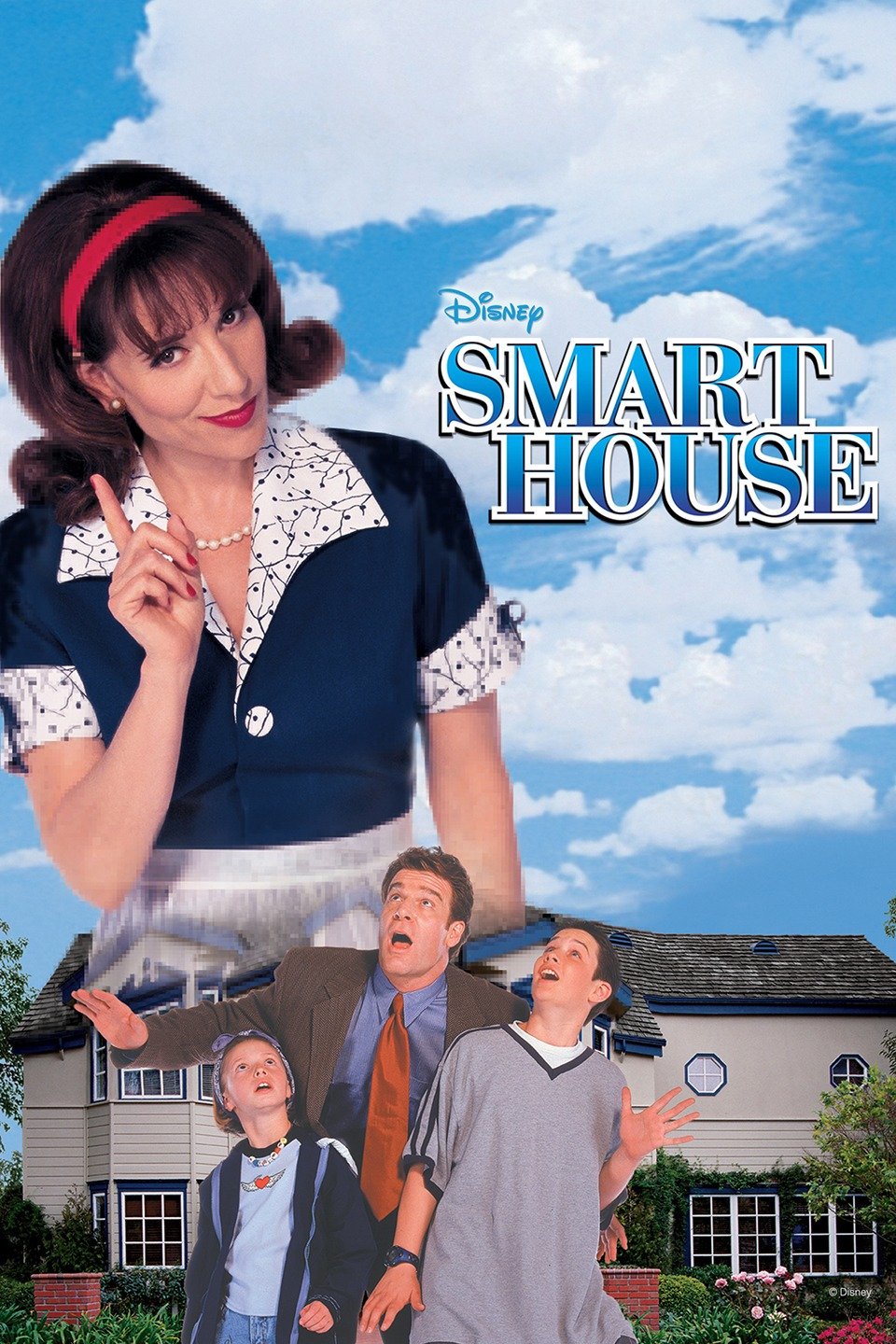 Smart House (1999) - Rotten Tomatoes