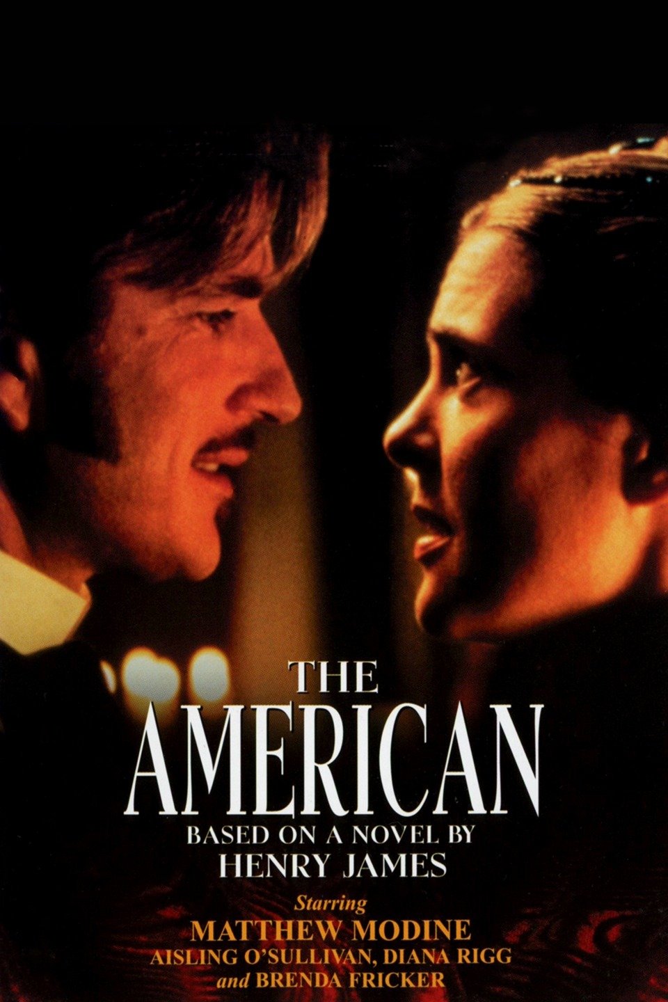 the american movie review guardian