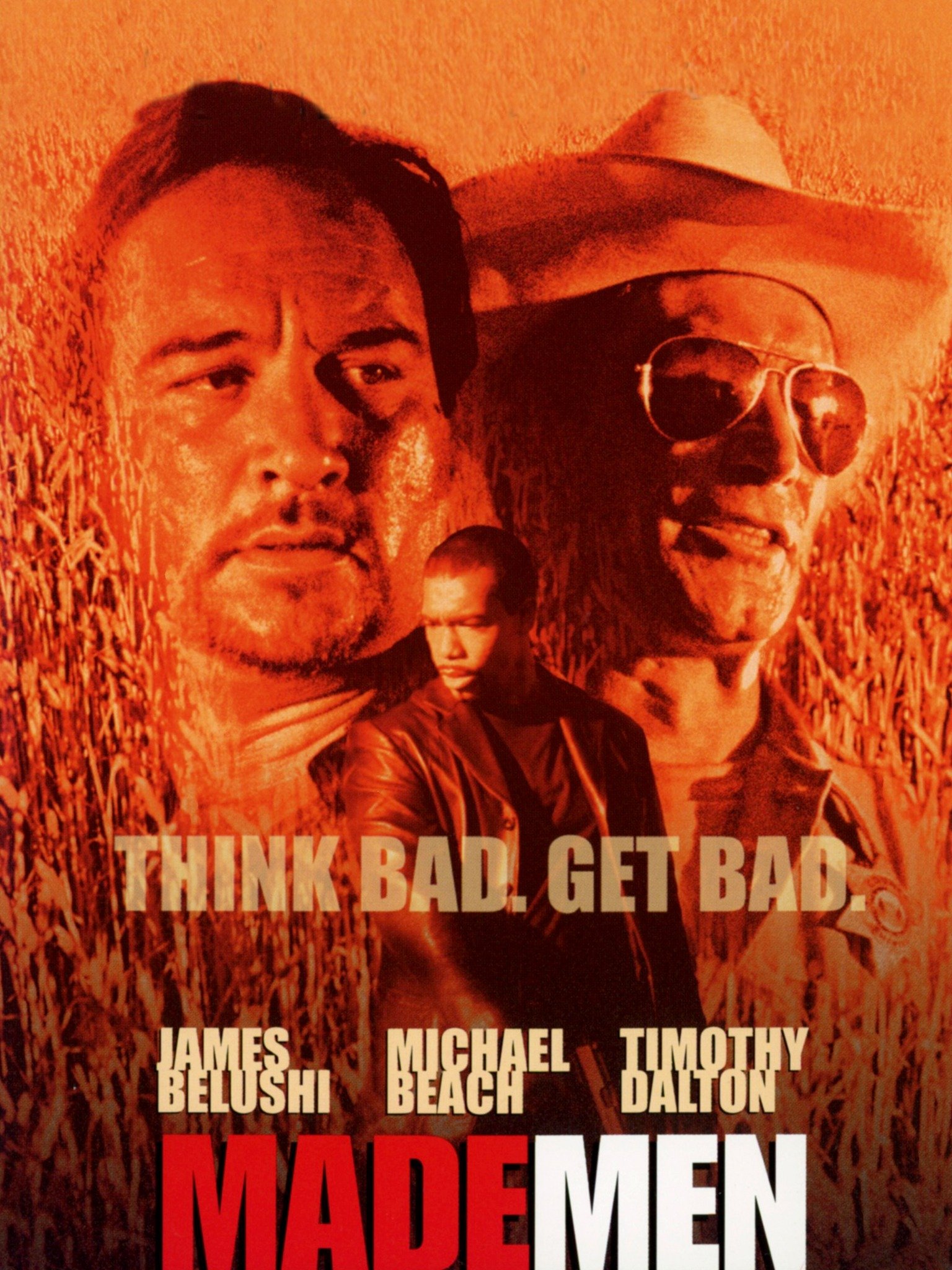 Made Men (1999) - Rotten Tomatoes