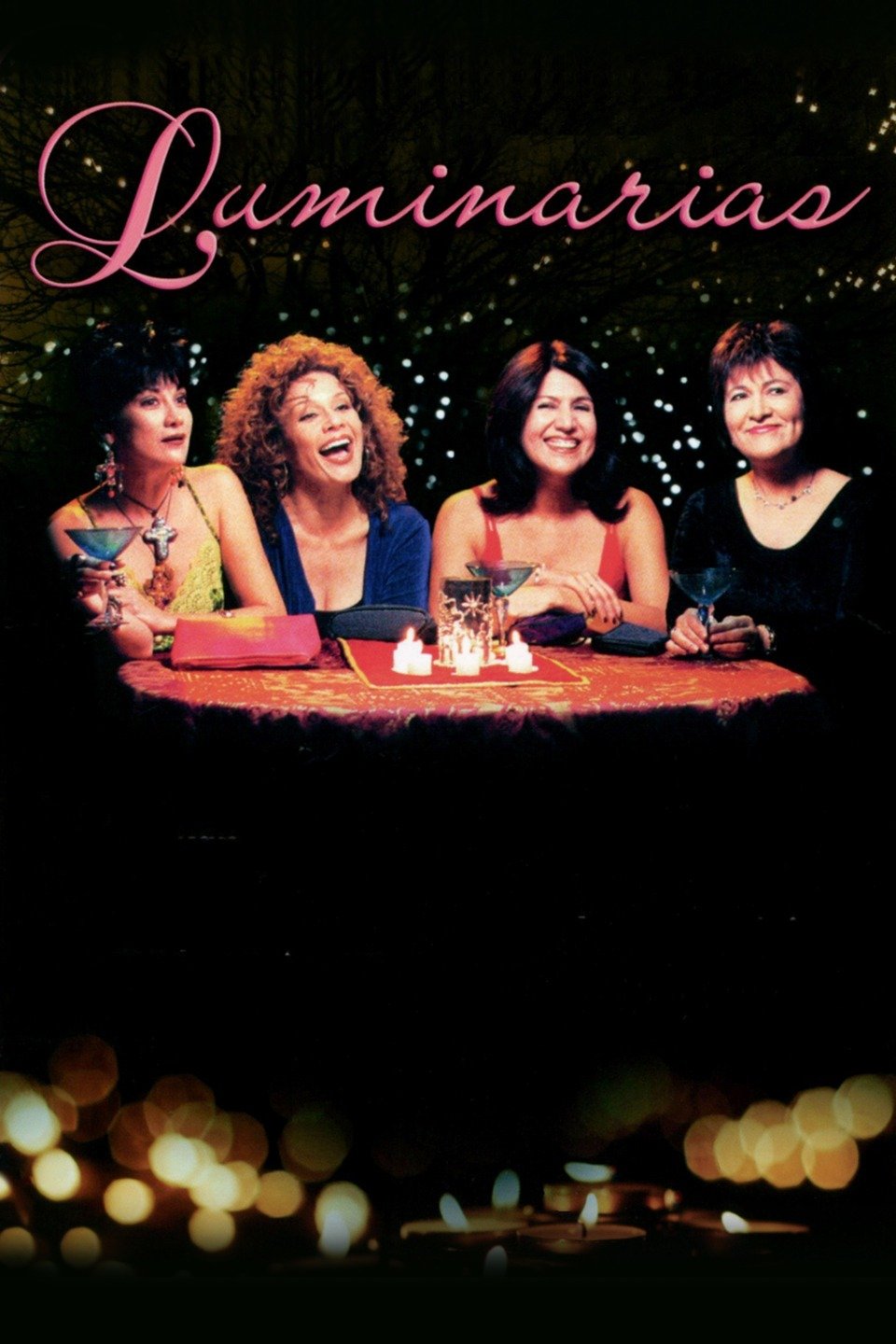 Luminarias Movie Reviews