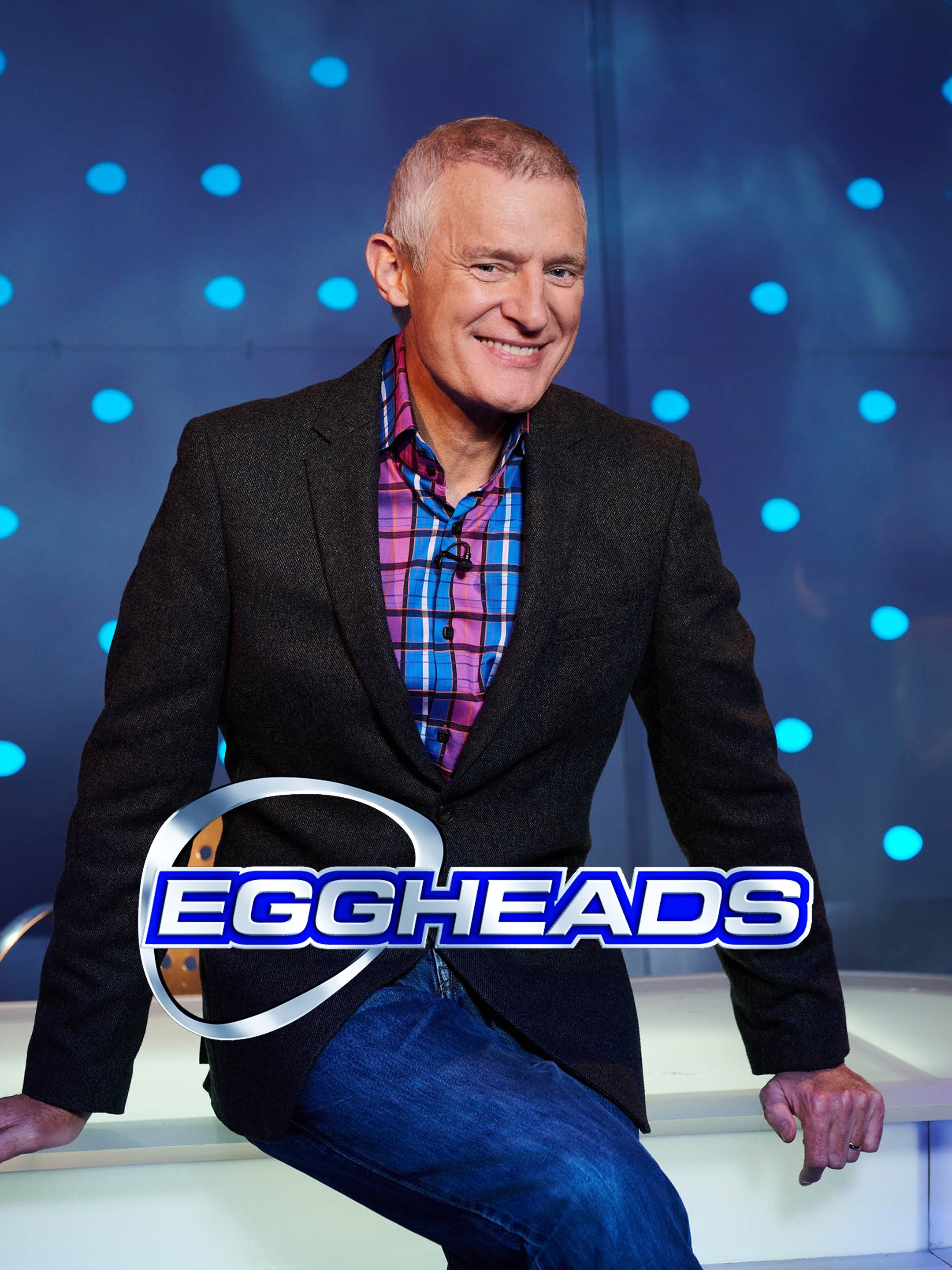 Eggheads Rotten Tomatoes