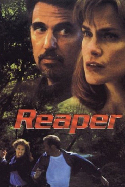 Reaper - Rotten Tomatoes