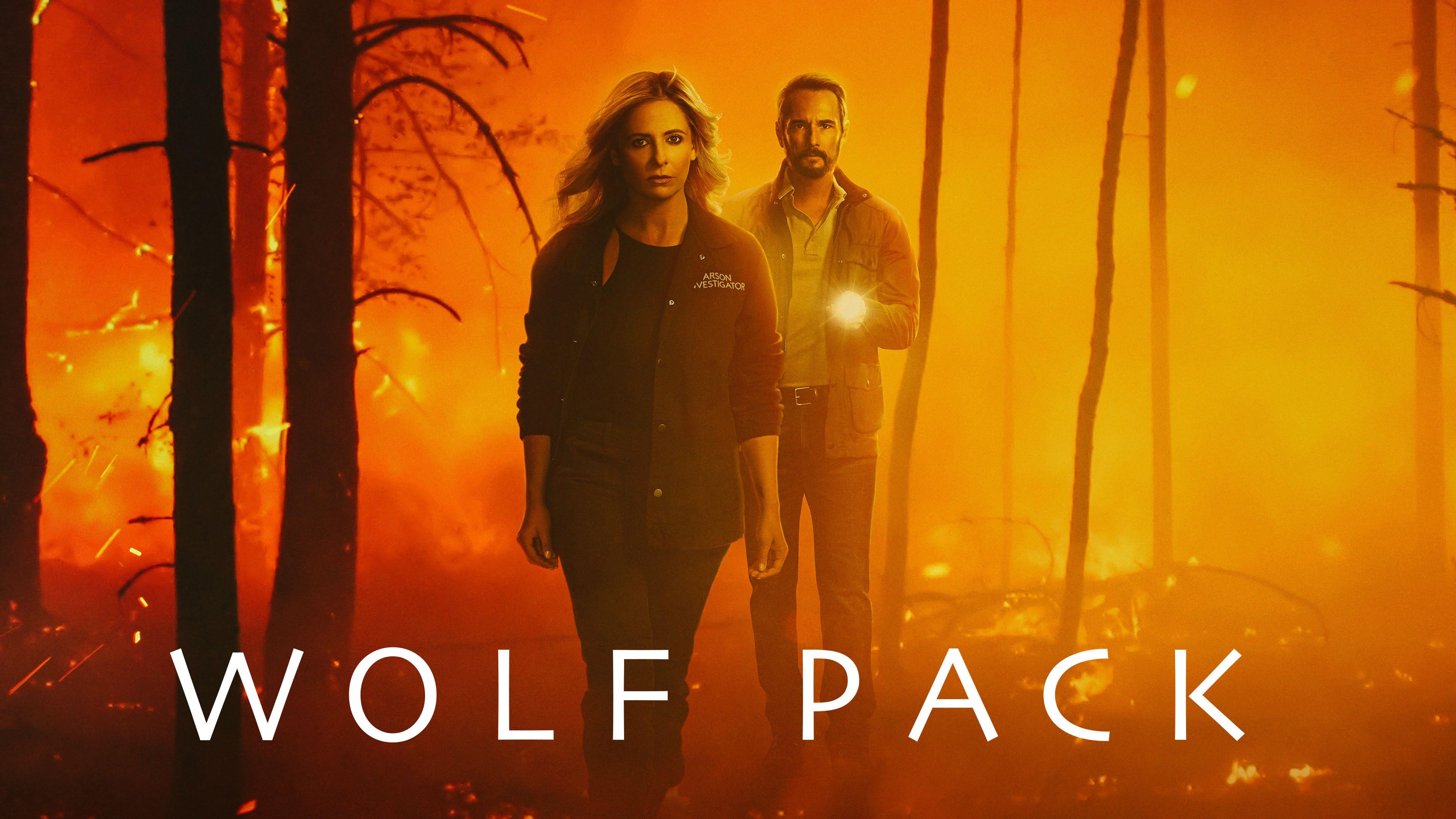 Support Wolf By Purchasing Full Movie - Wolf Pack - Rotten Tomatoes