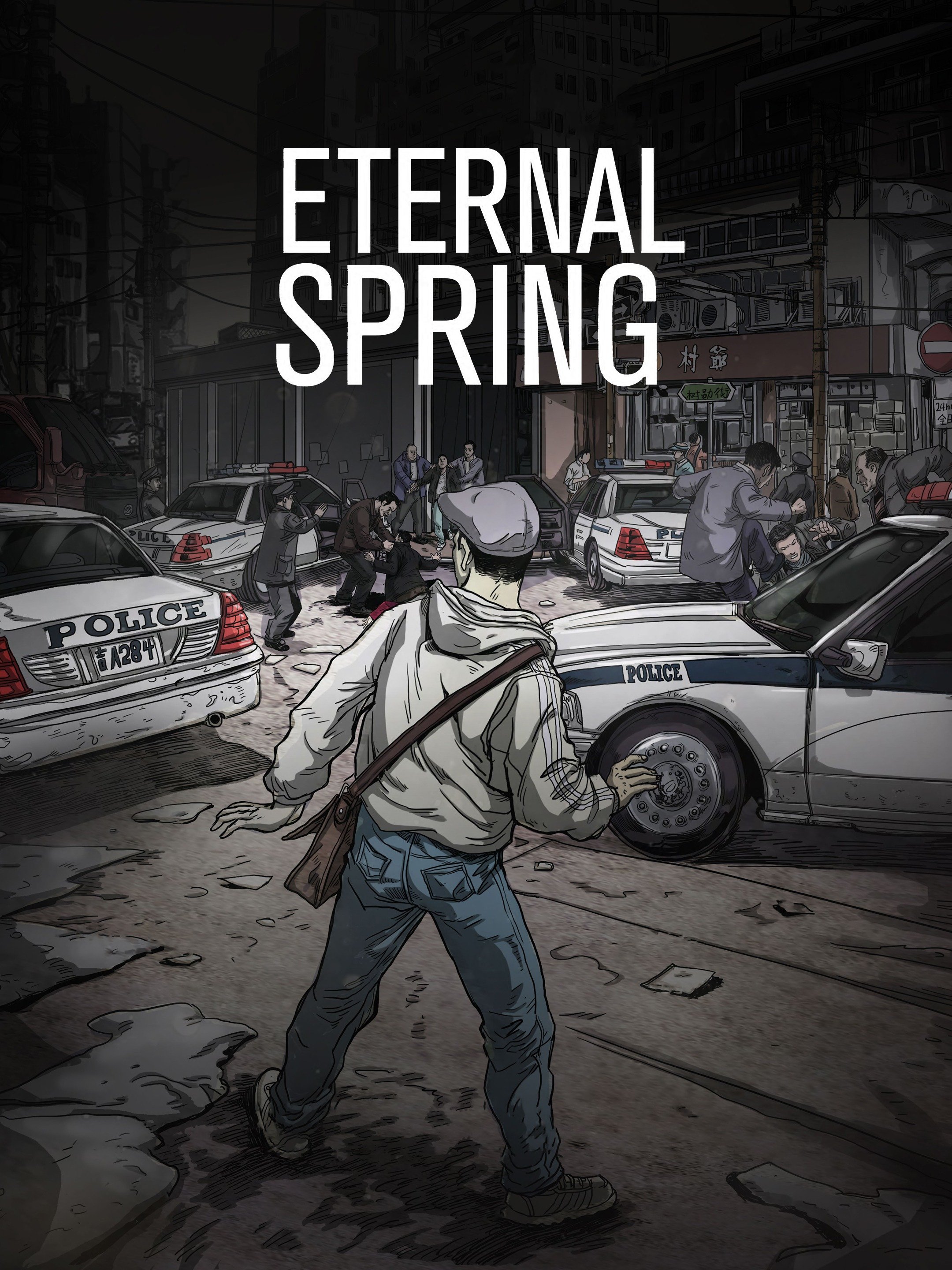 Eternal Spring Trailer 1 Trailers & Videos Rotten Tomatoes