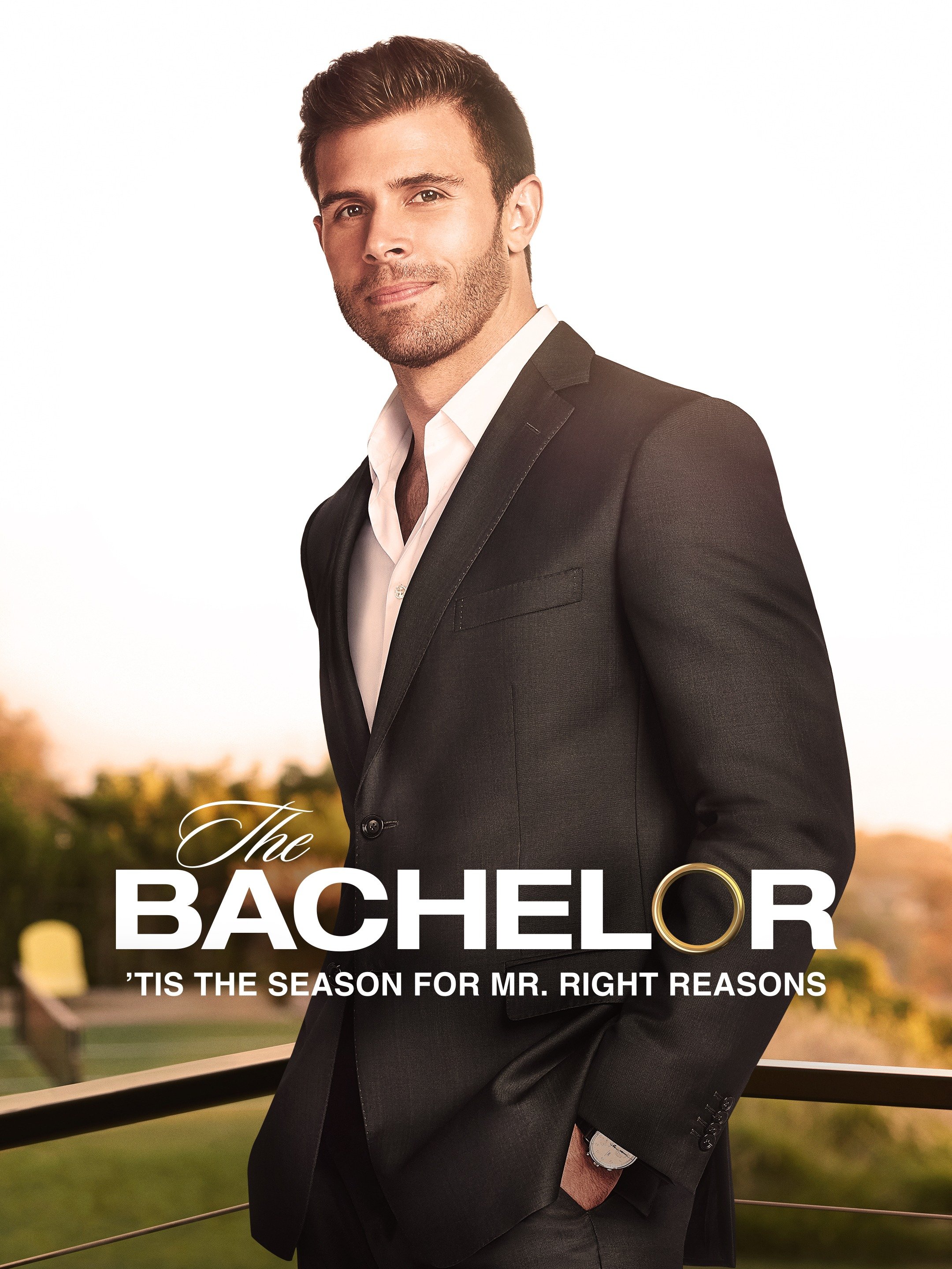 The Bachelor Rotten Tomatoes 