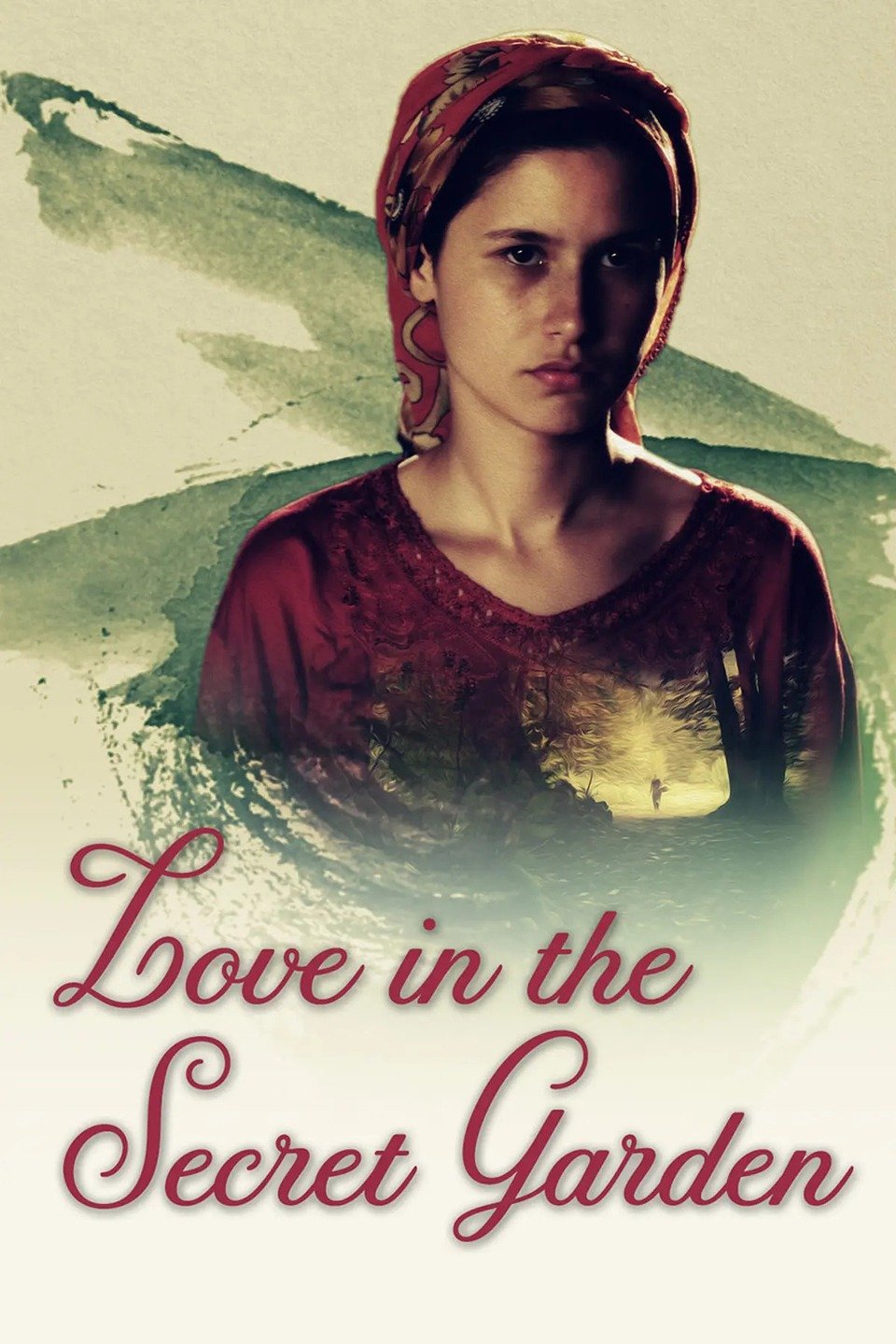 Love in the Secret Garden Rotten Tomatoes