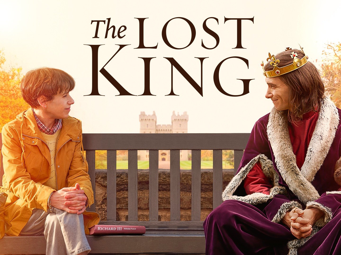 movie reviews the lost king