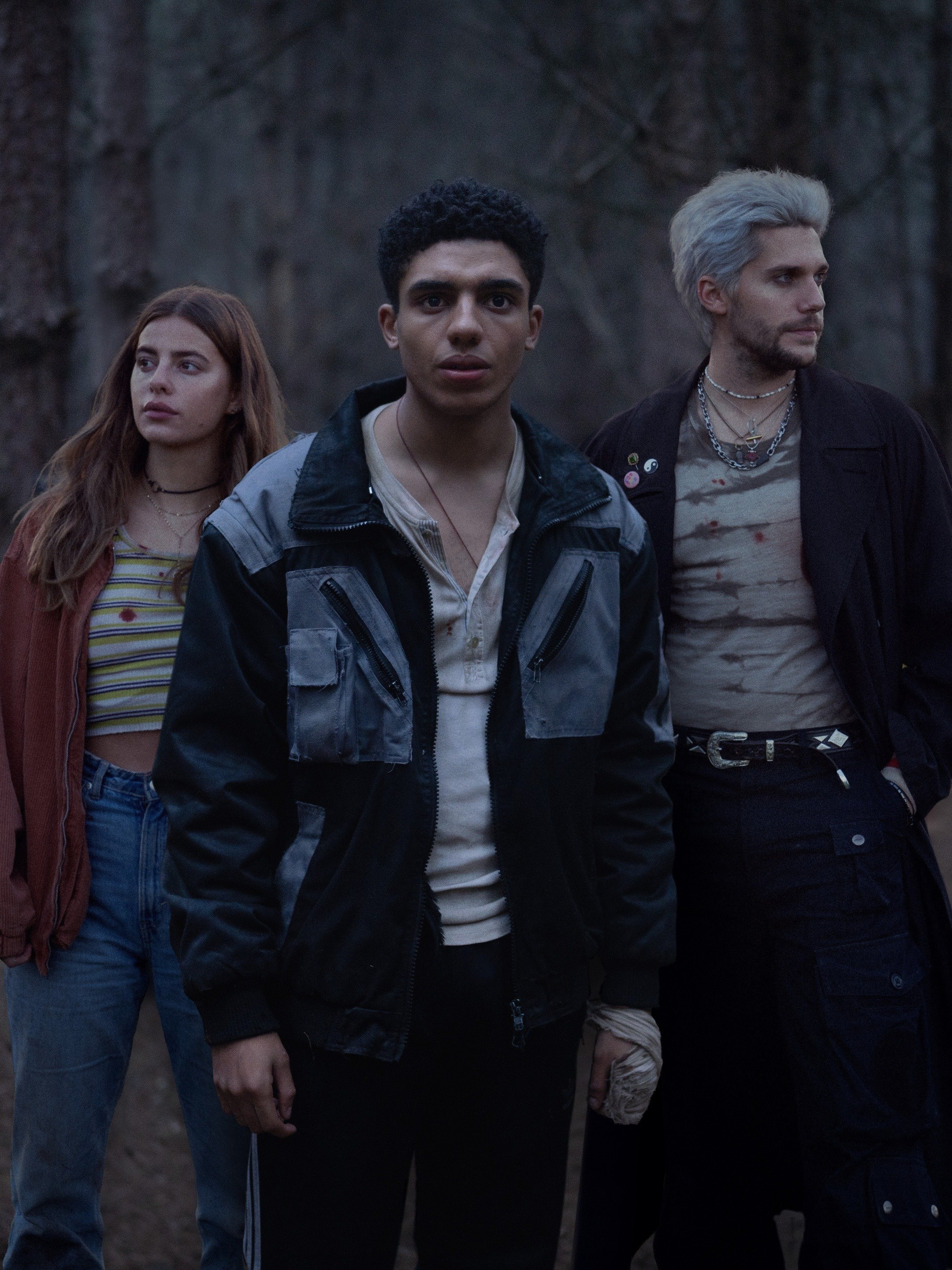 The Bastard Son & The Devil Himself Season 1 Featurette Meet the