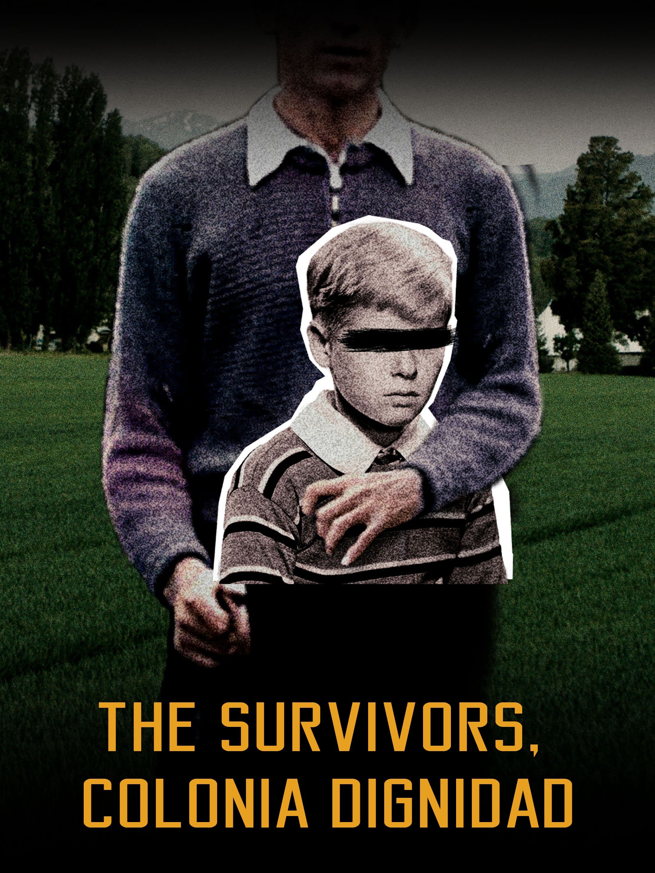 The Survivors, Colonia Dignidad - Rotten Tomatoes